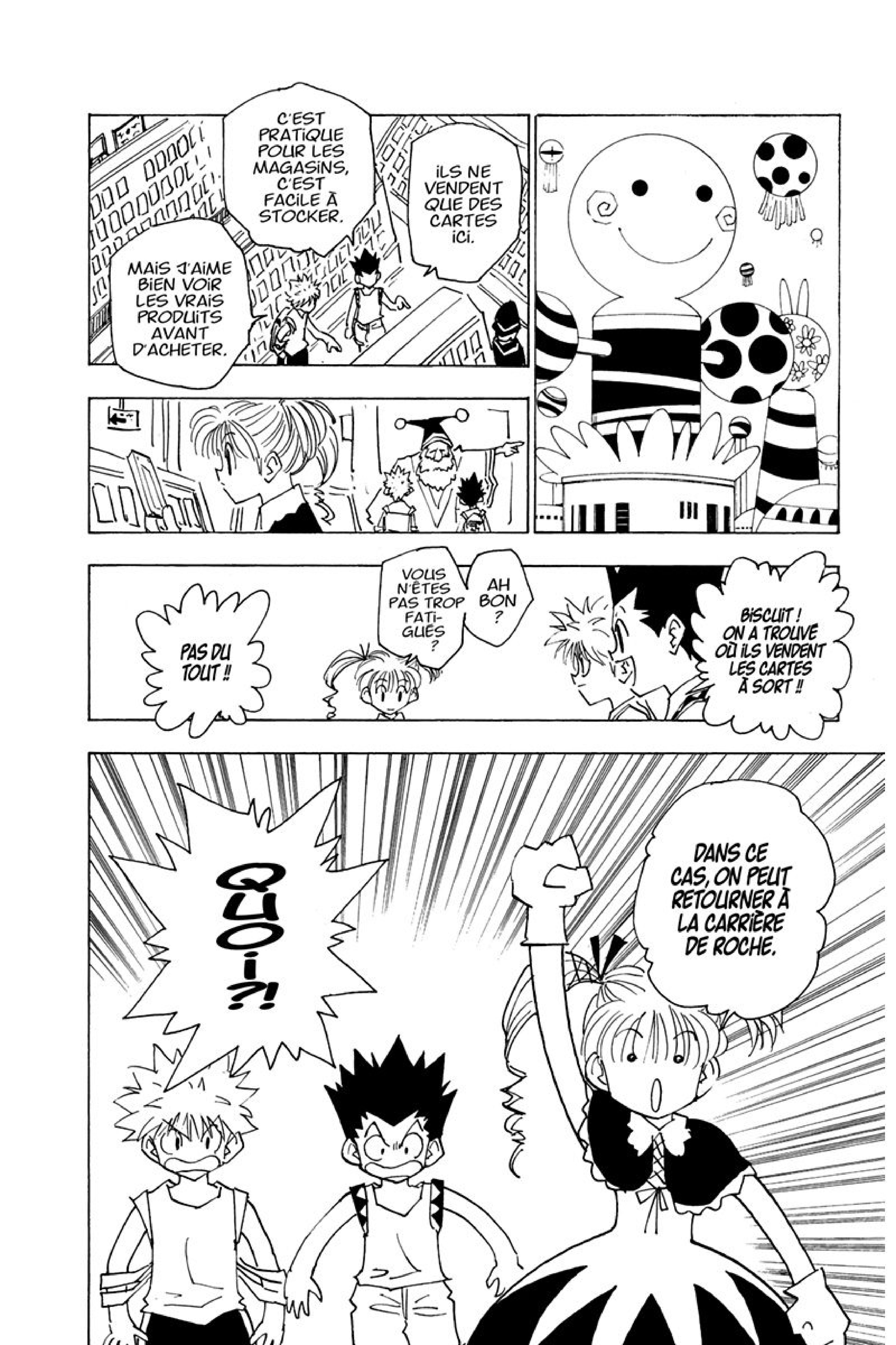 Chargement... Ch.140 p.9