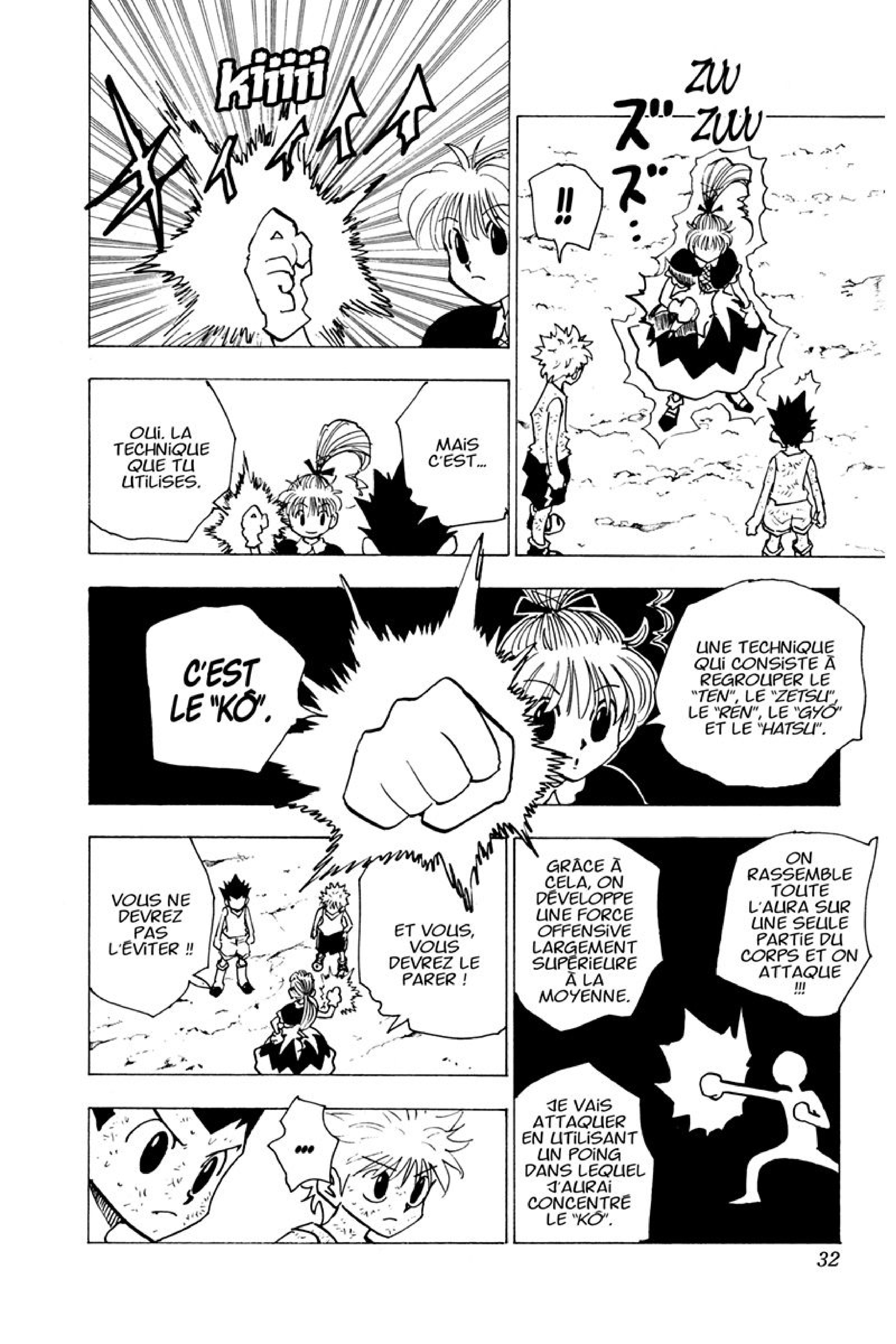 Chargement... Ch.141 p.10