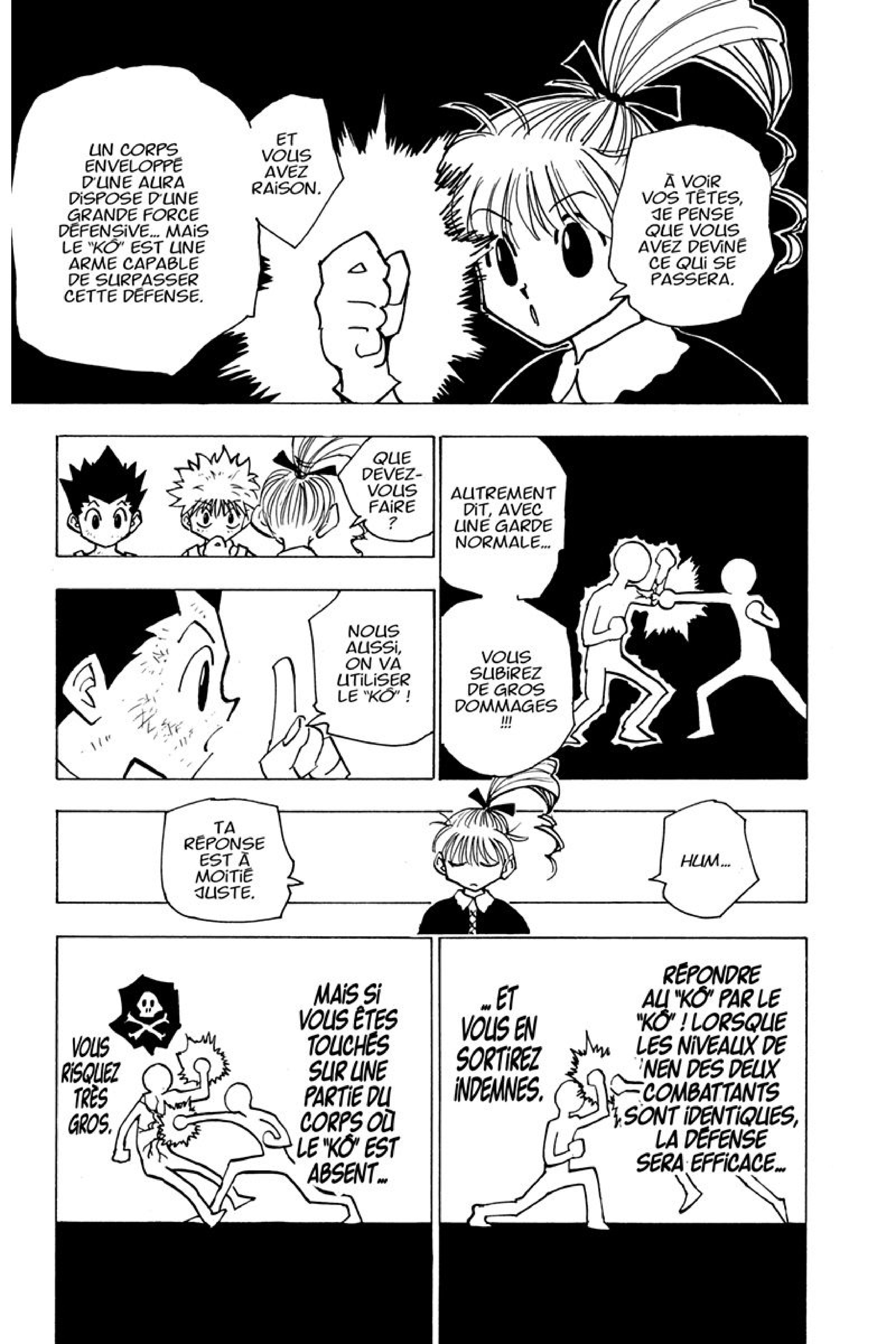 Chargement... Ch.141 p.11