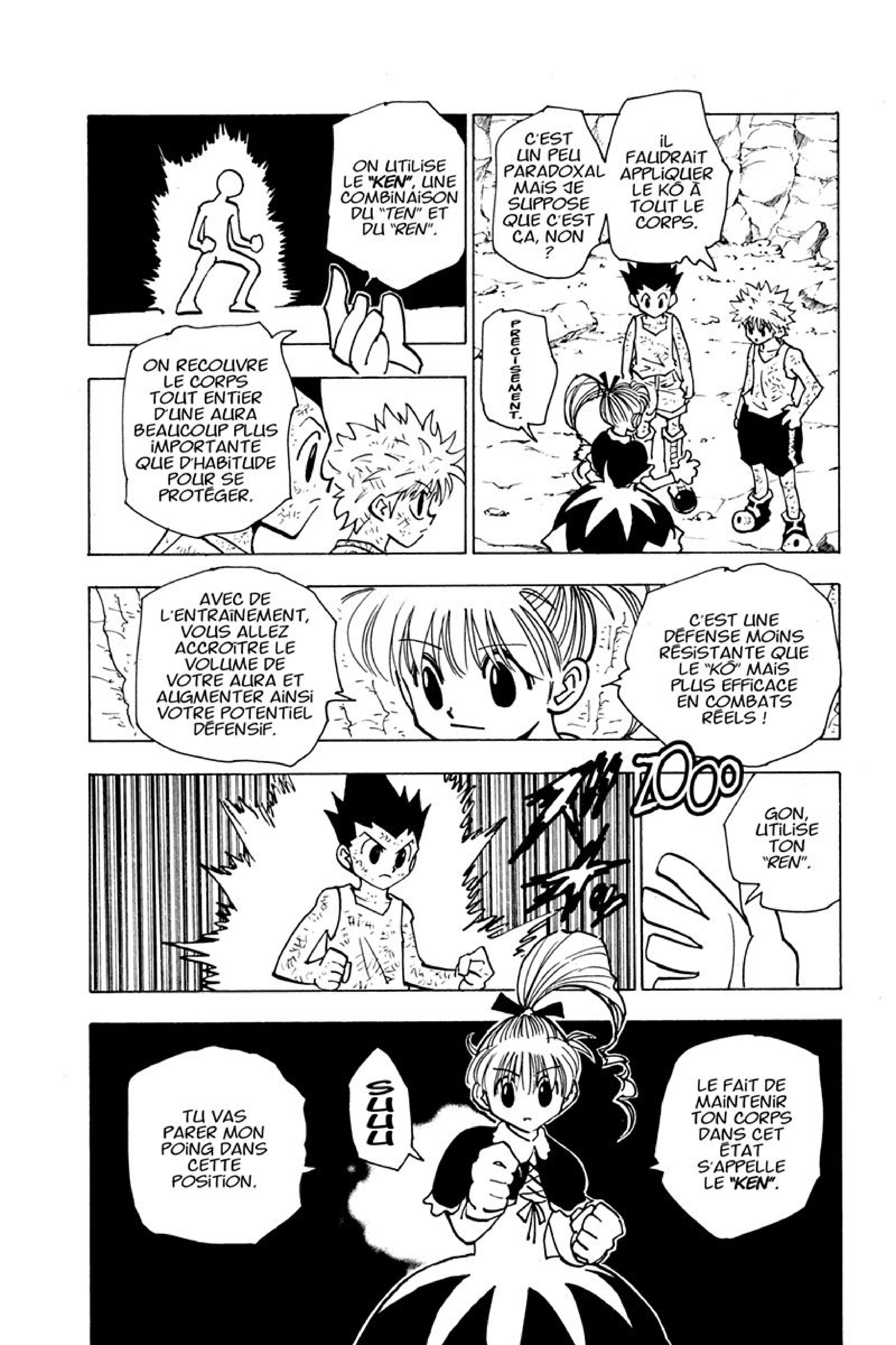 Chargement... Ch.141 p.12