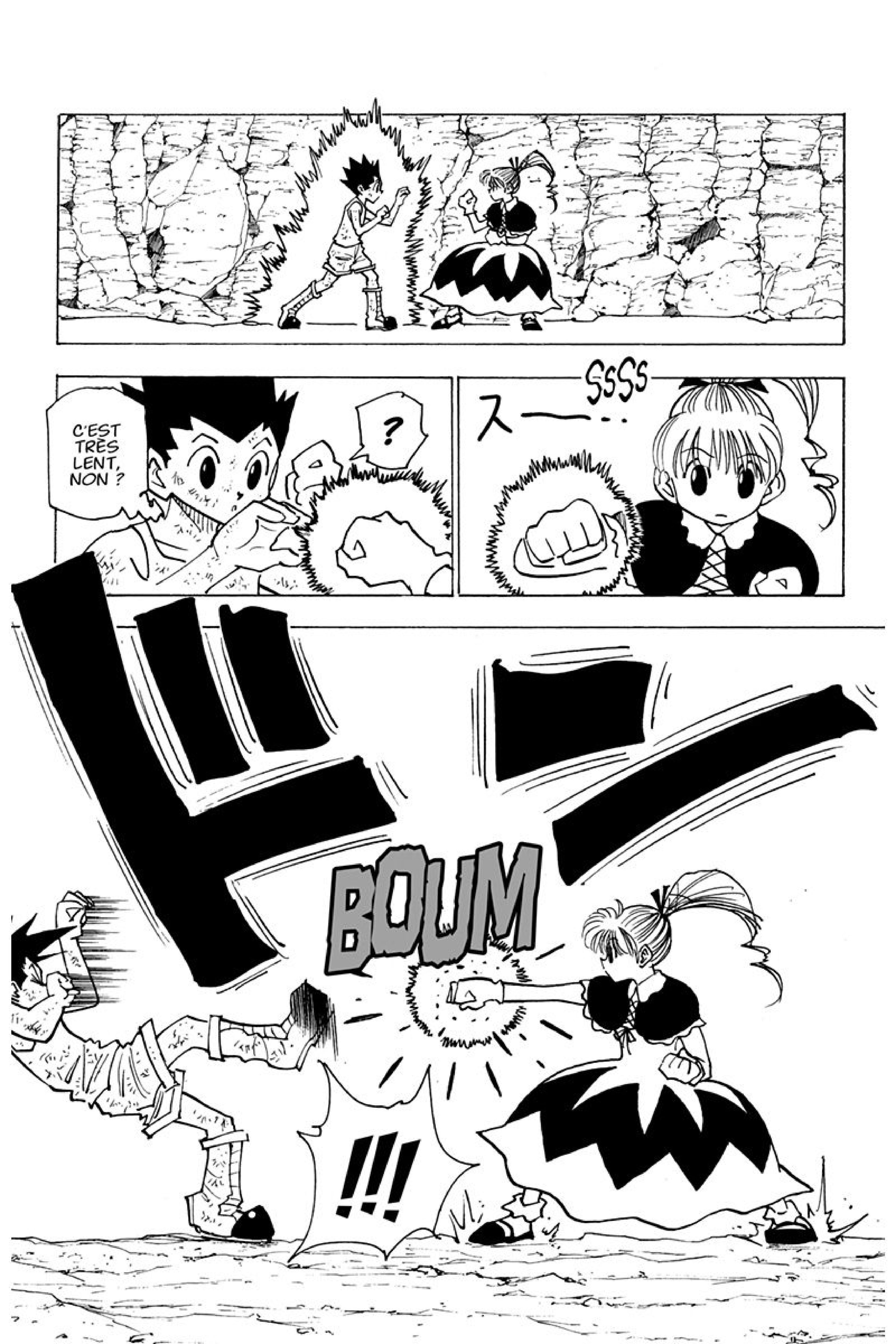 Chargement... Ch.141 p.13