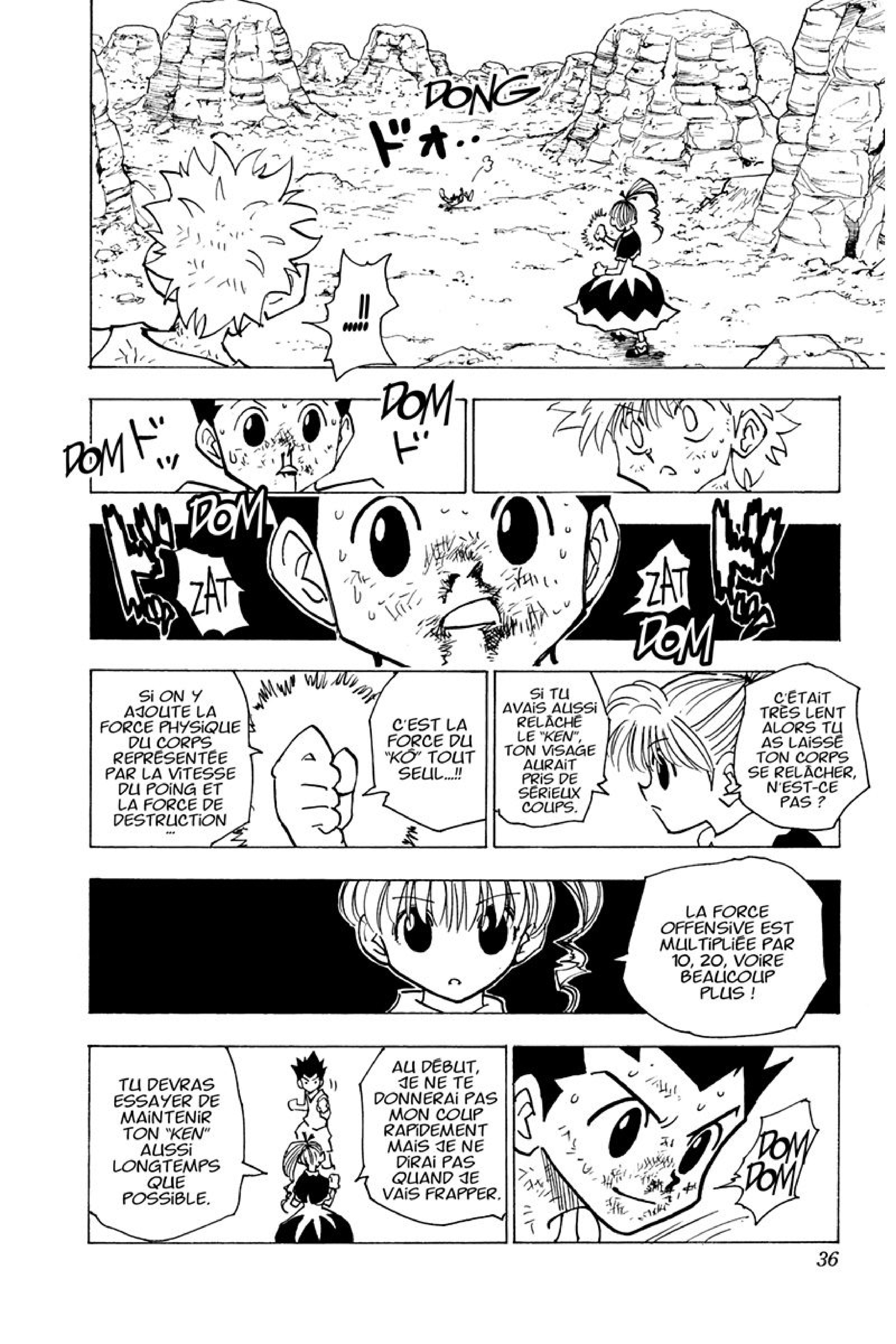 Chargement... Ch.141 p.14