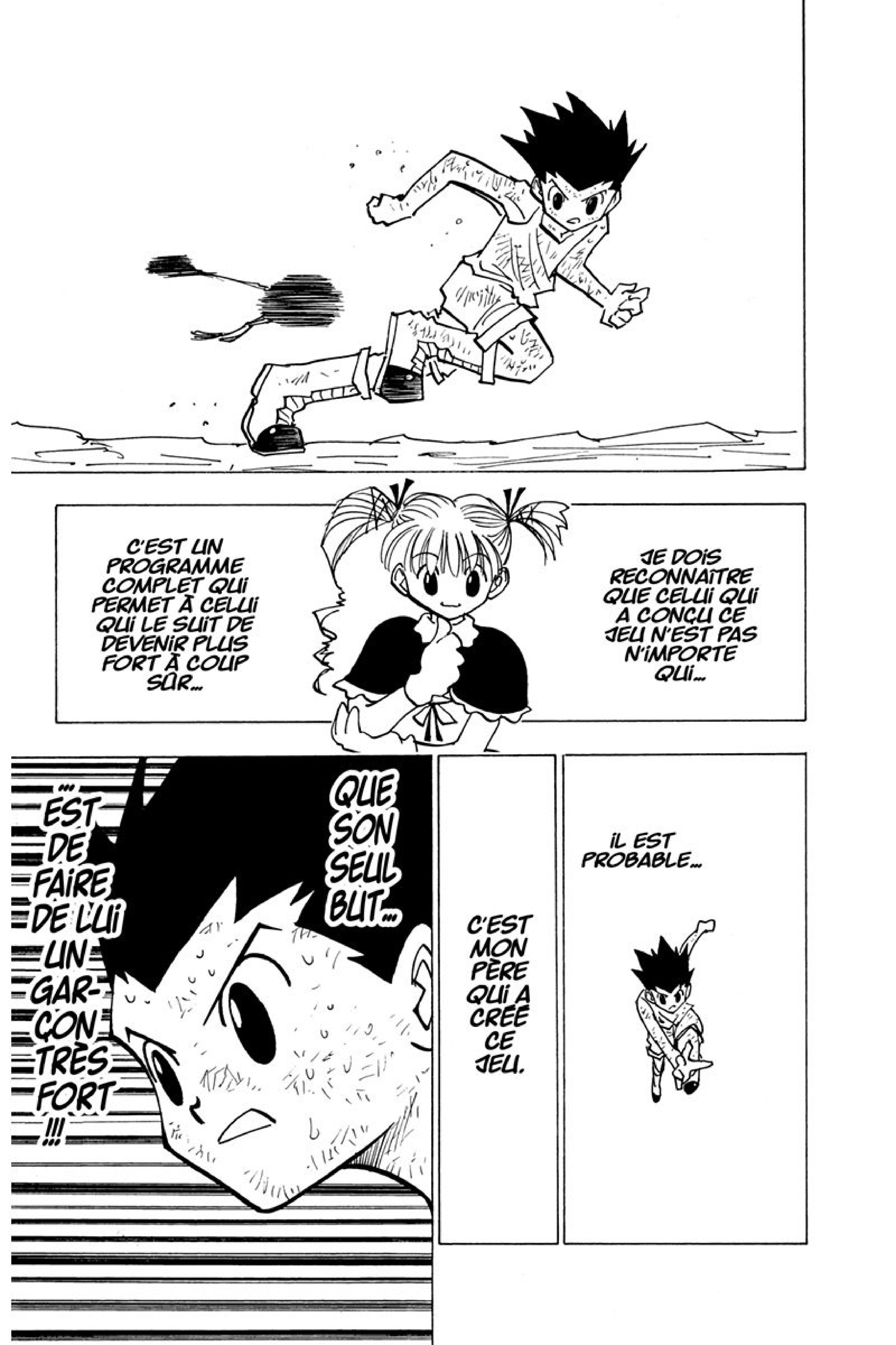 Chargement... Ch.141 p.5