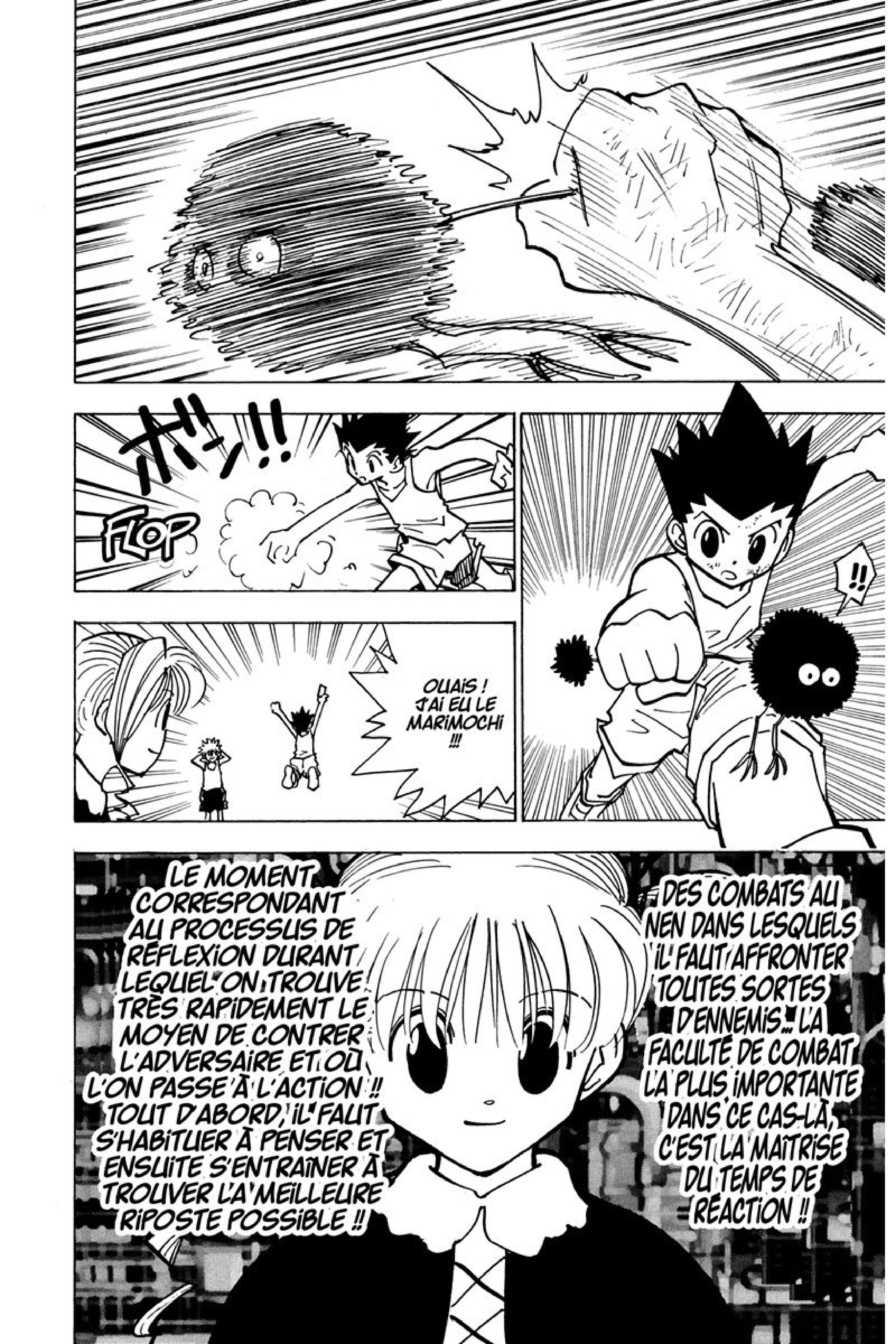 Chargement... Ch.141 p.6