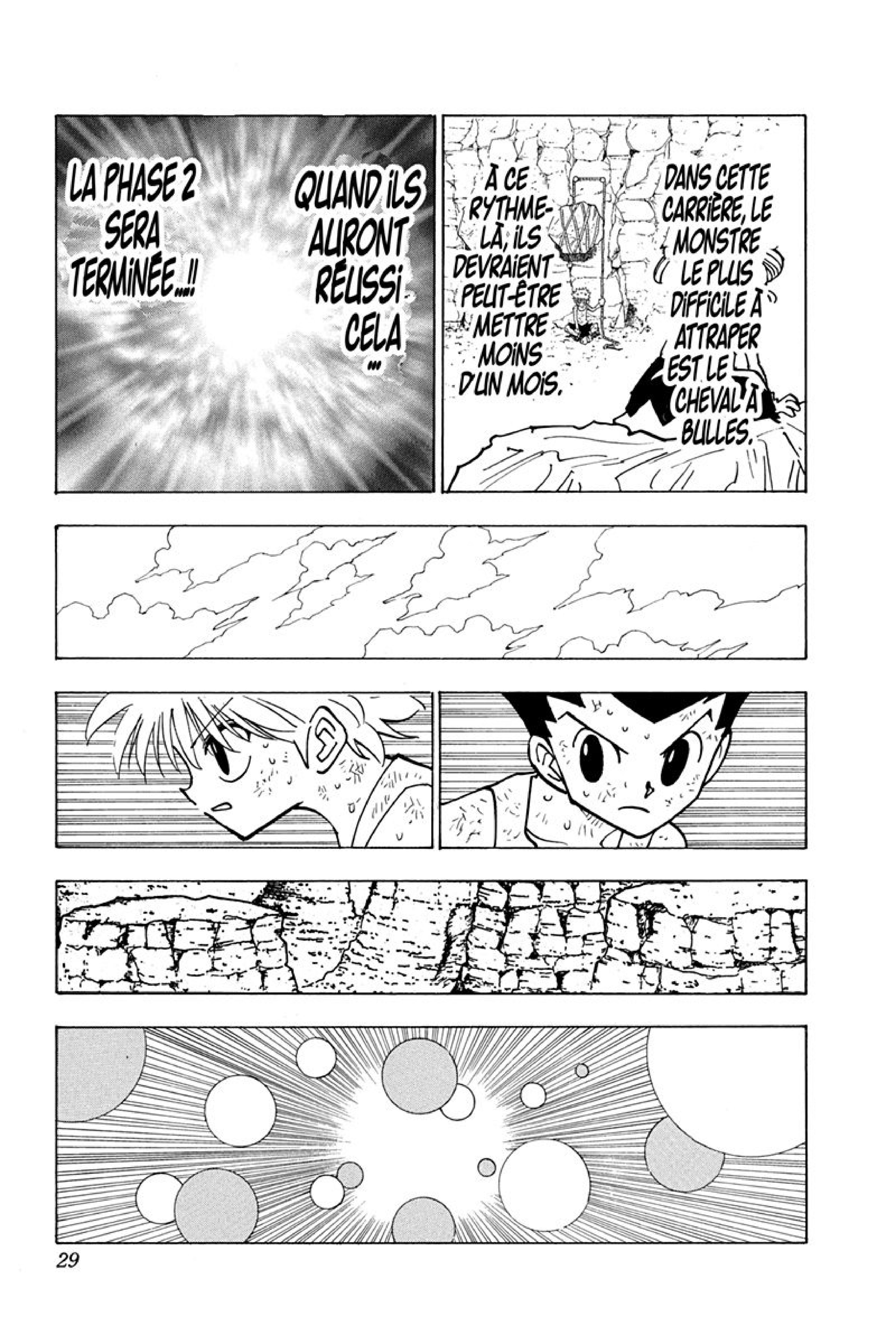 Chargement... Ch.141 p.7