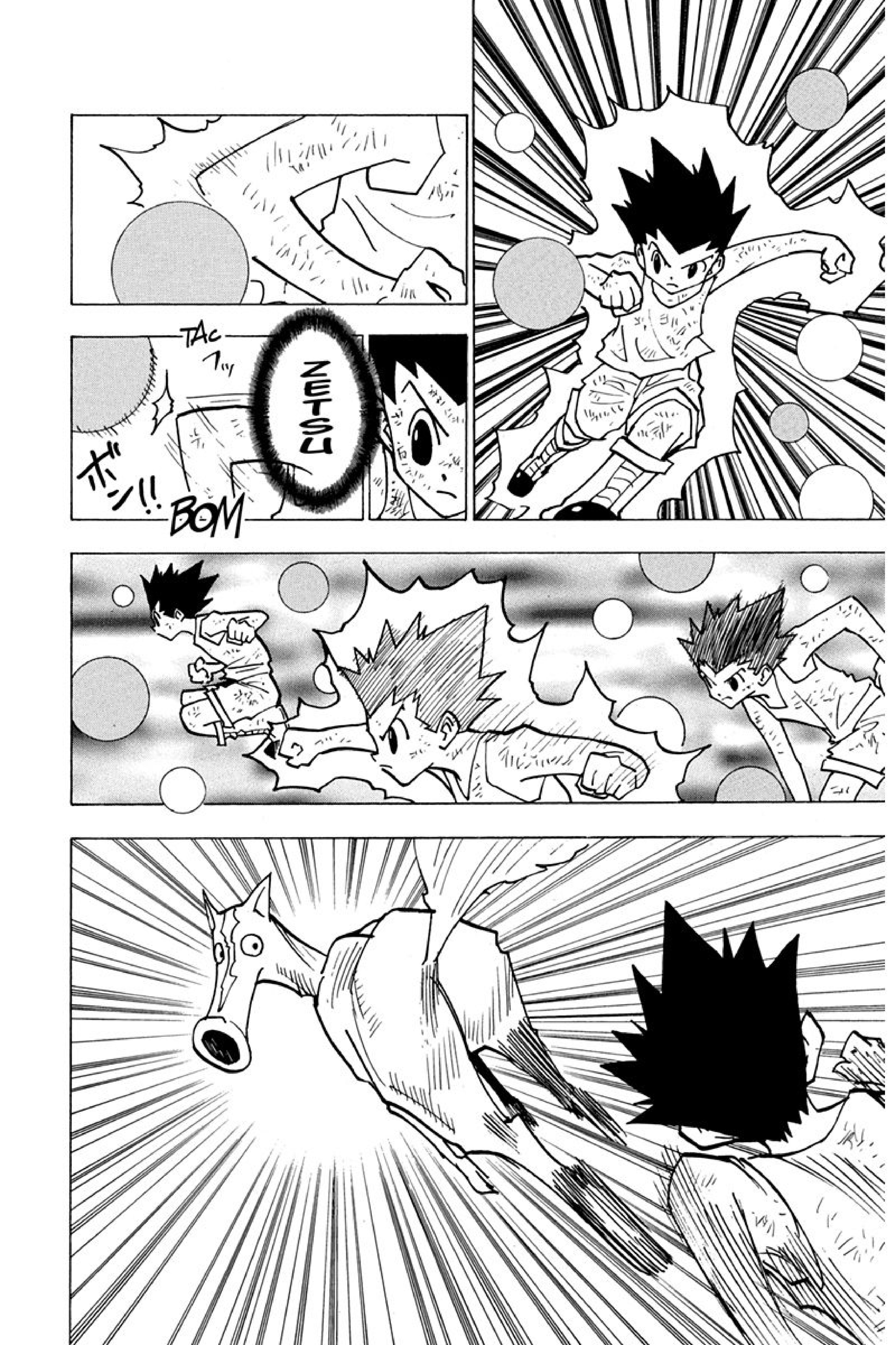 Chargement... Ch.141 p.8