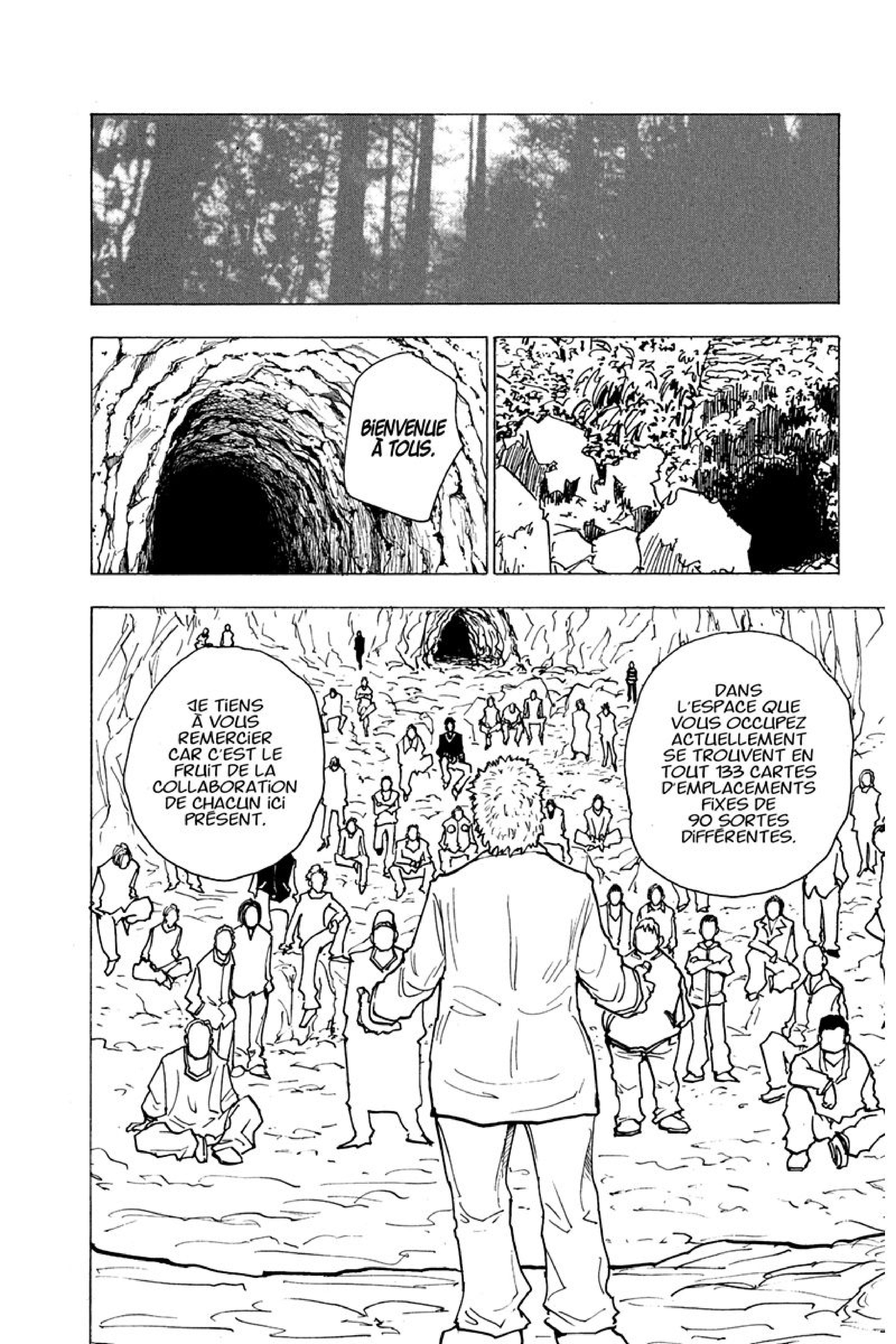 Chargement... Ch.142 p.10