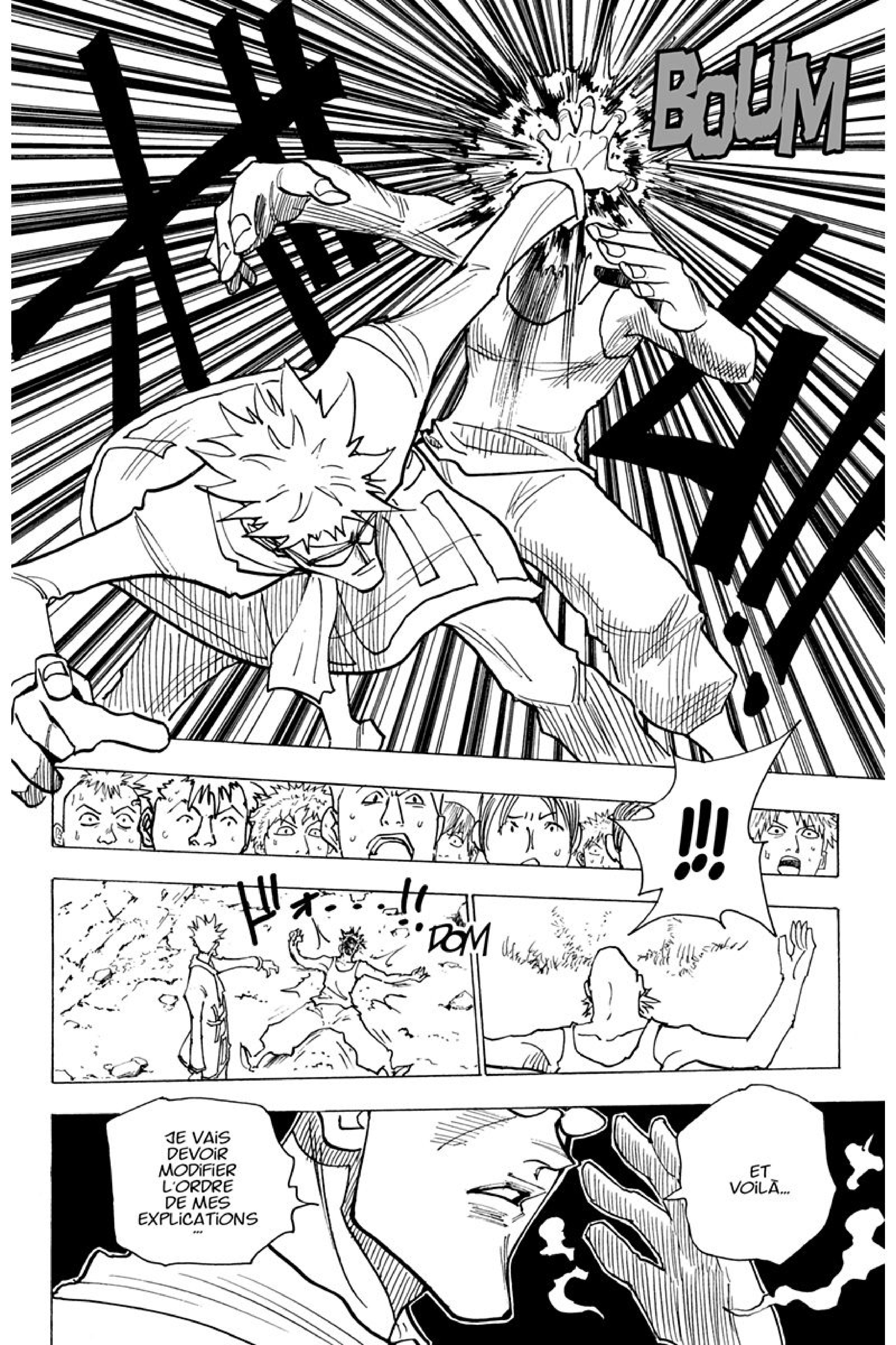 Chargement... Ch.142 p.14
