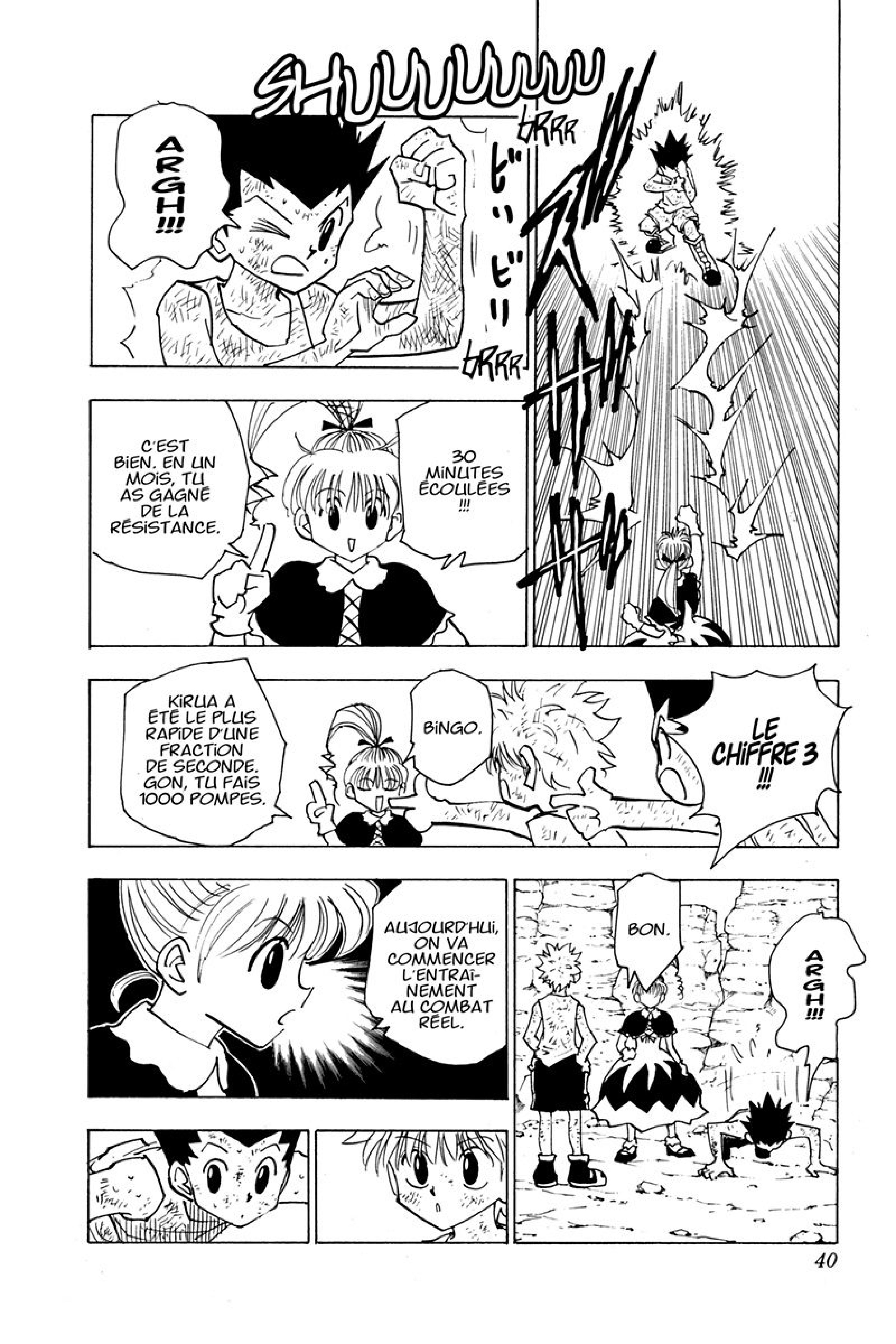 Chargement... Ch.142 p.2