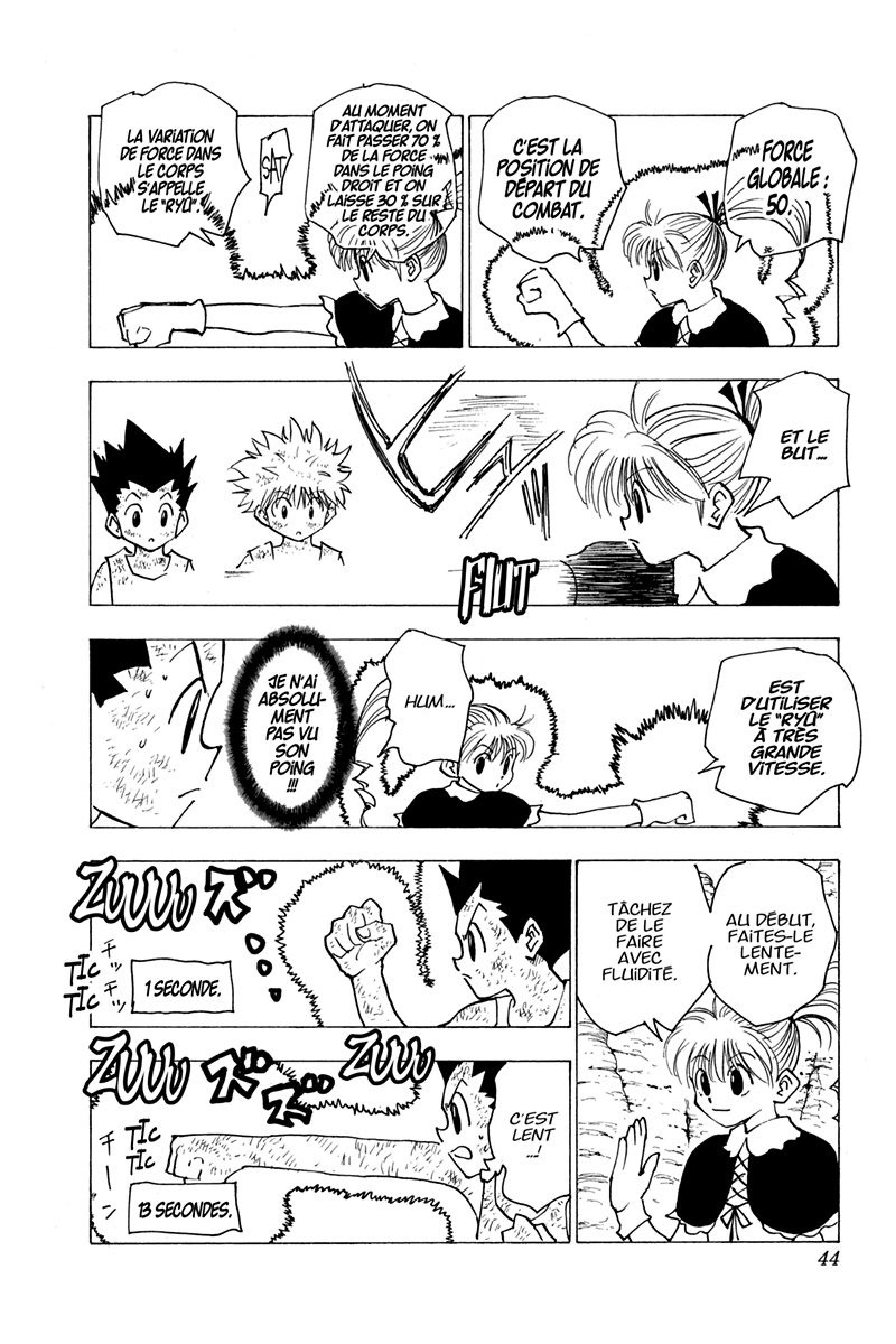 Chargement... Ch.142 p.6