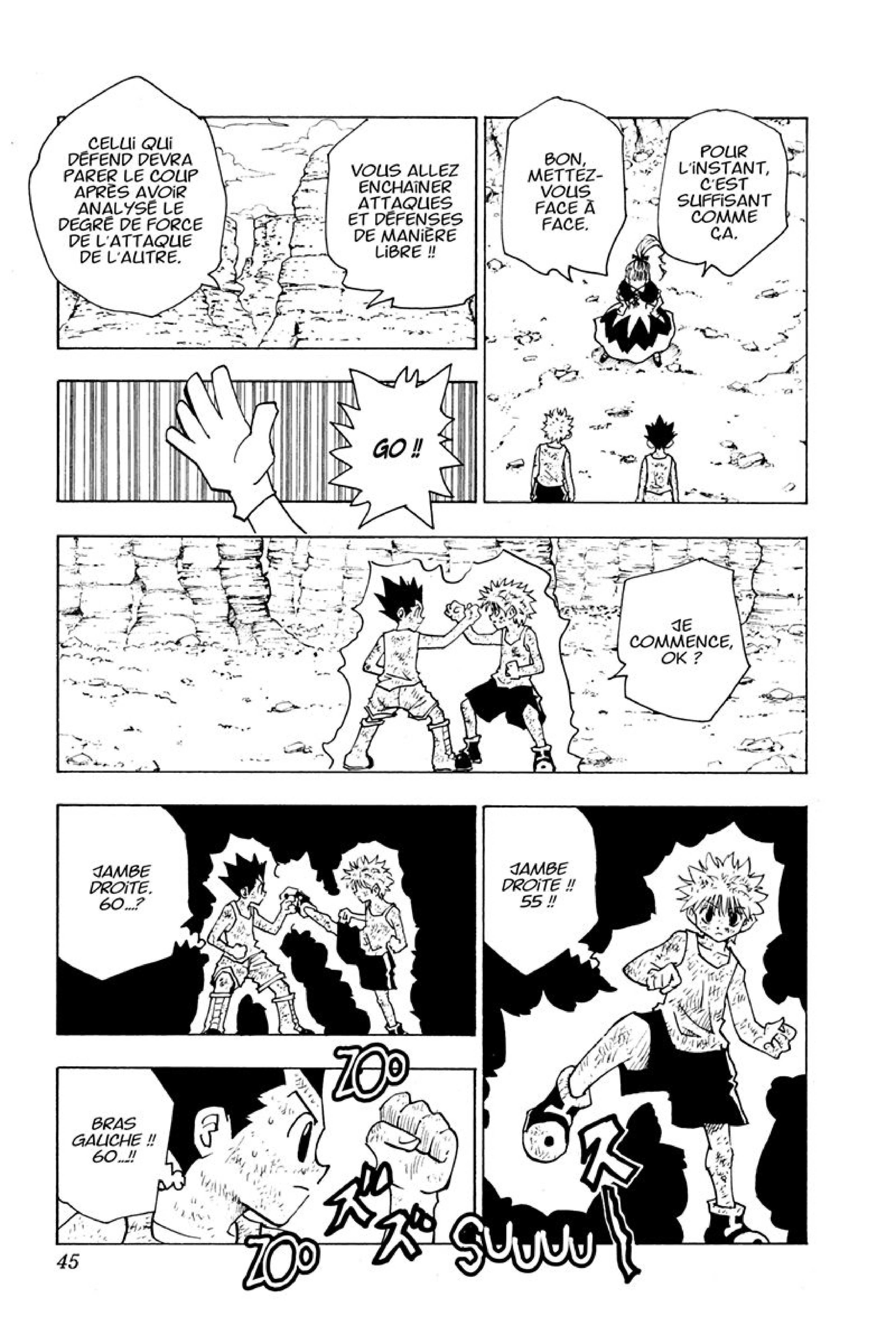 Chargement... Ch.142 p.7