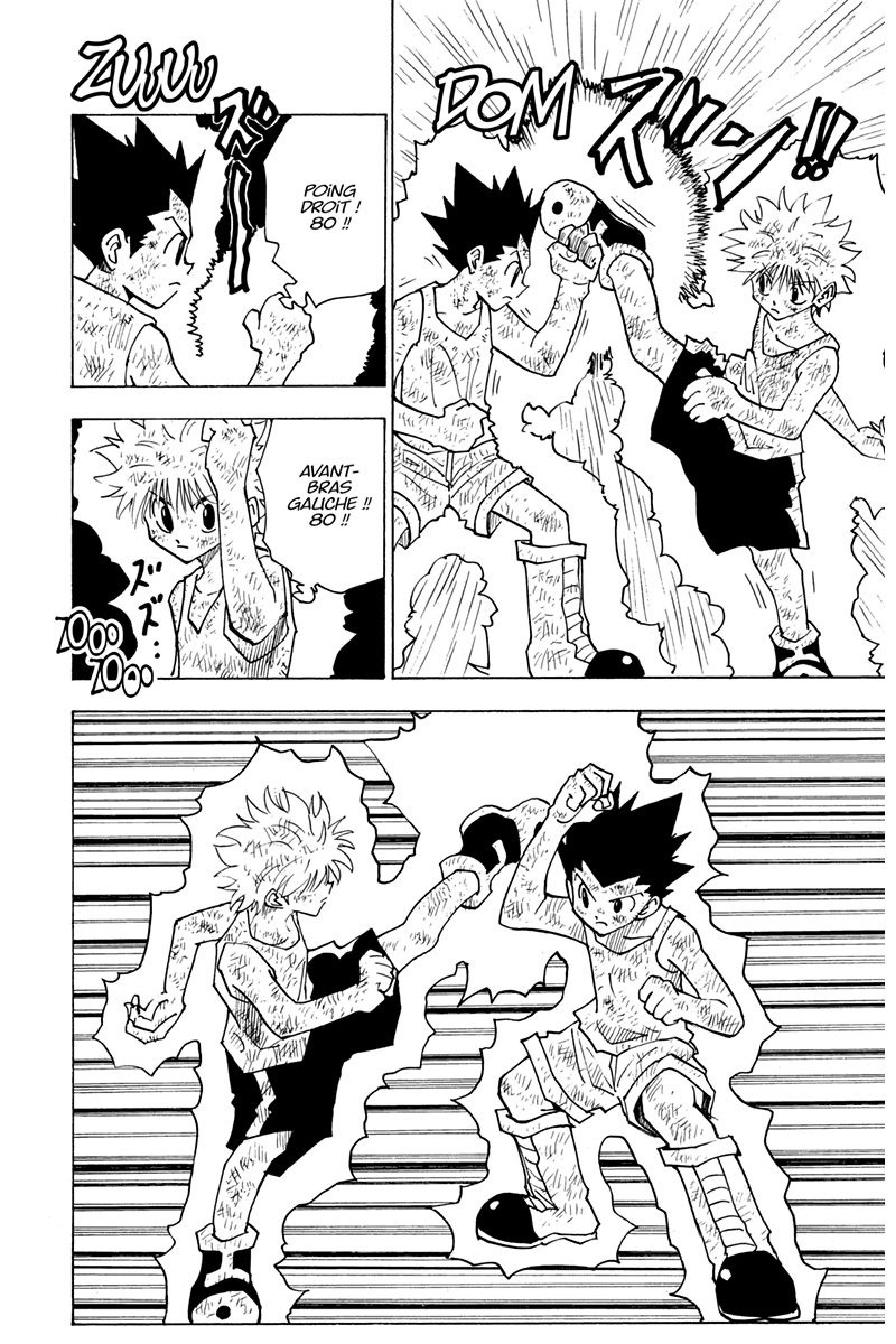 Chargement... Ch.142 p.8