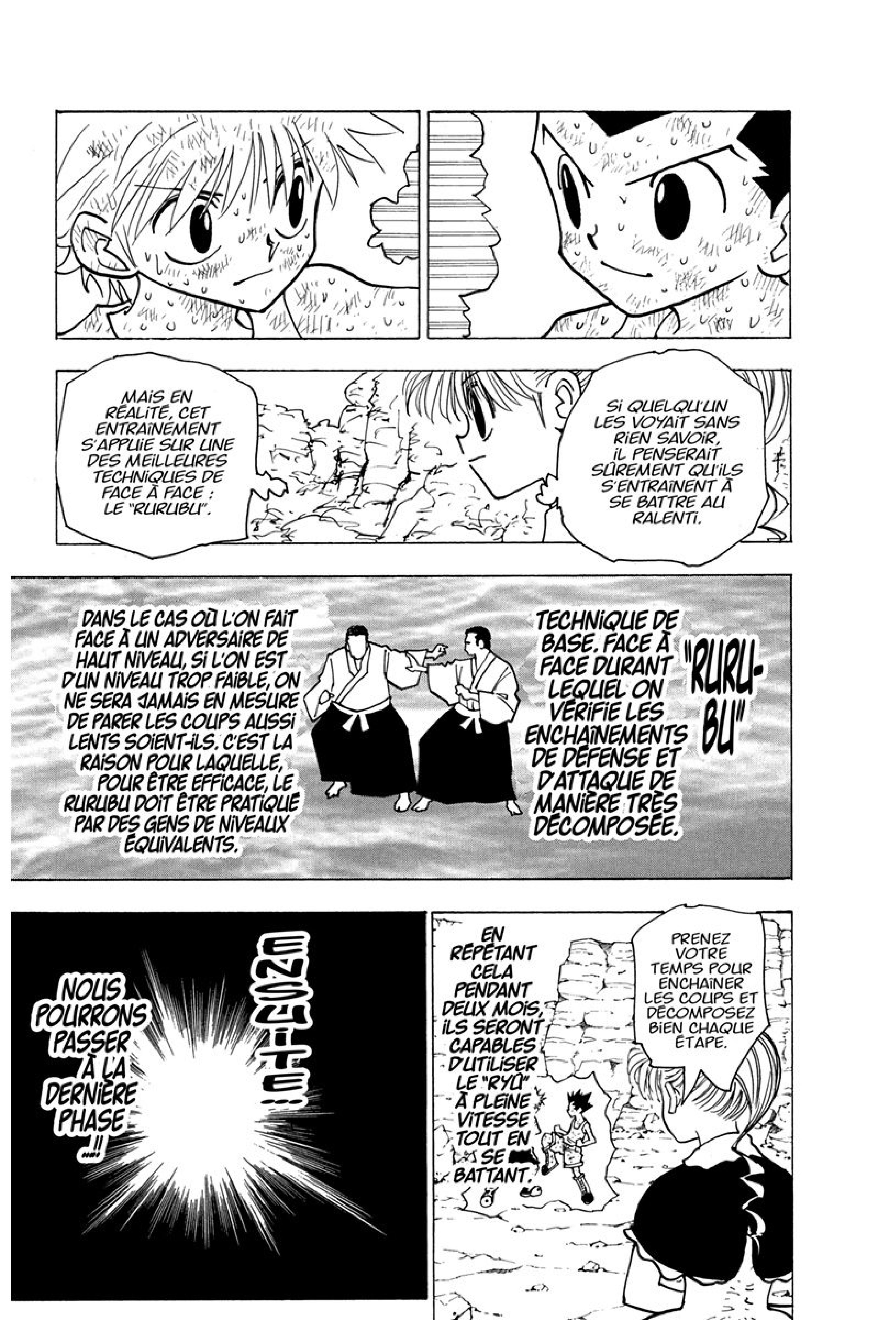 Chargement... Ch.142 p.9