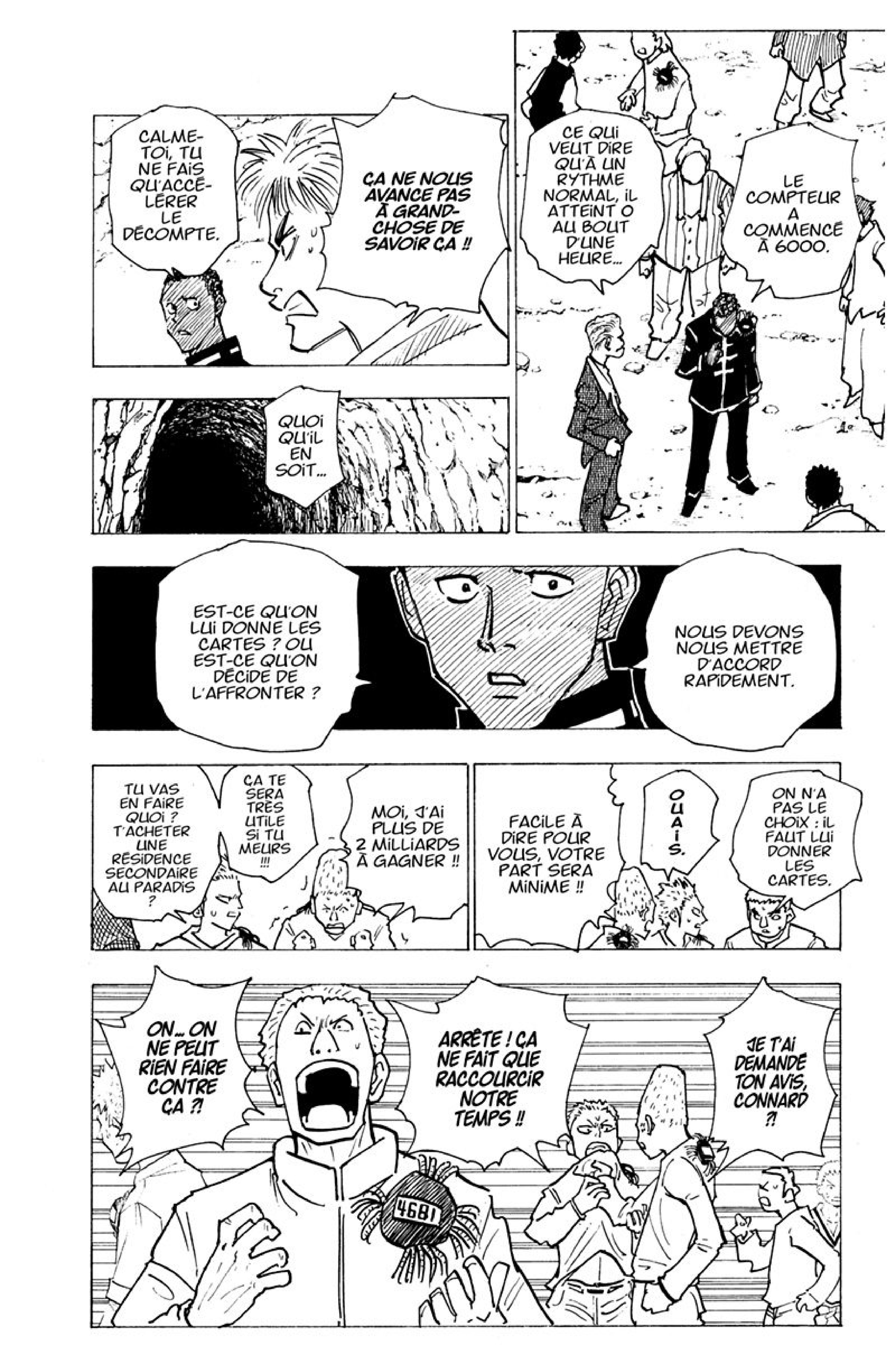 Chargement... Ch.143 p.10