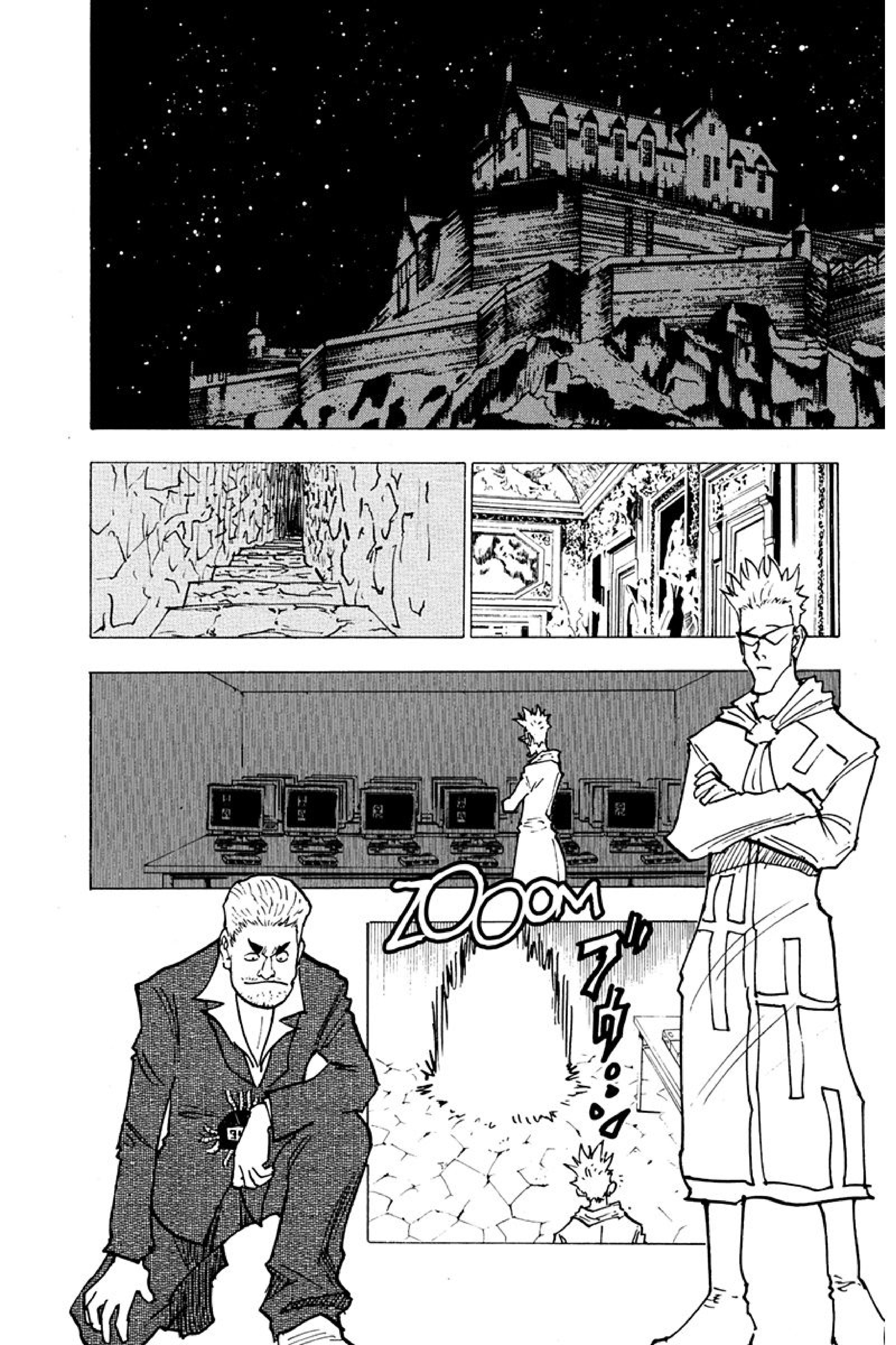Chargement... Ch.143 p.12