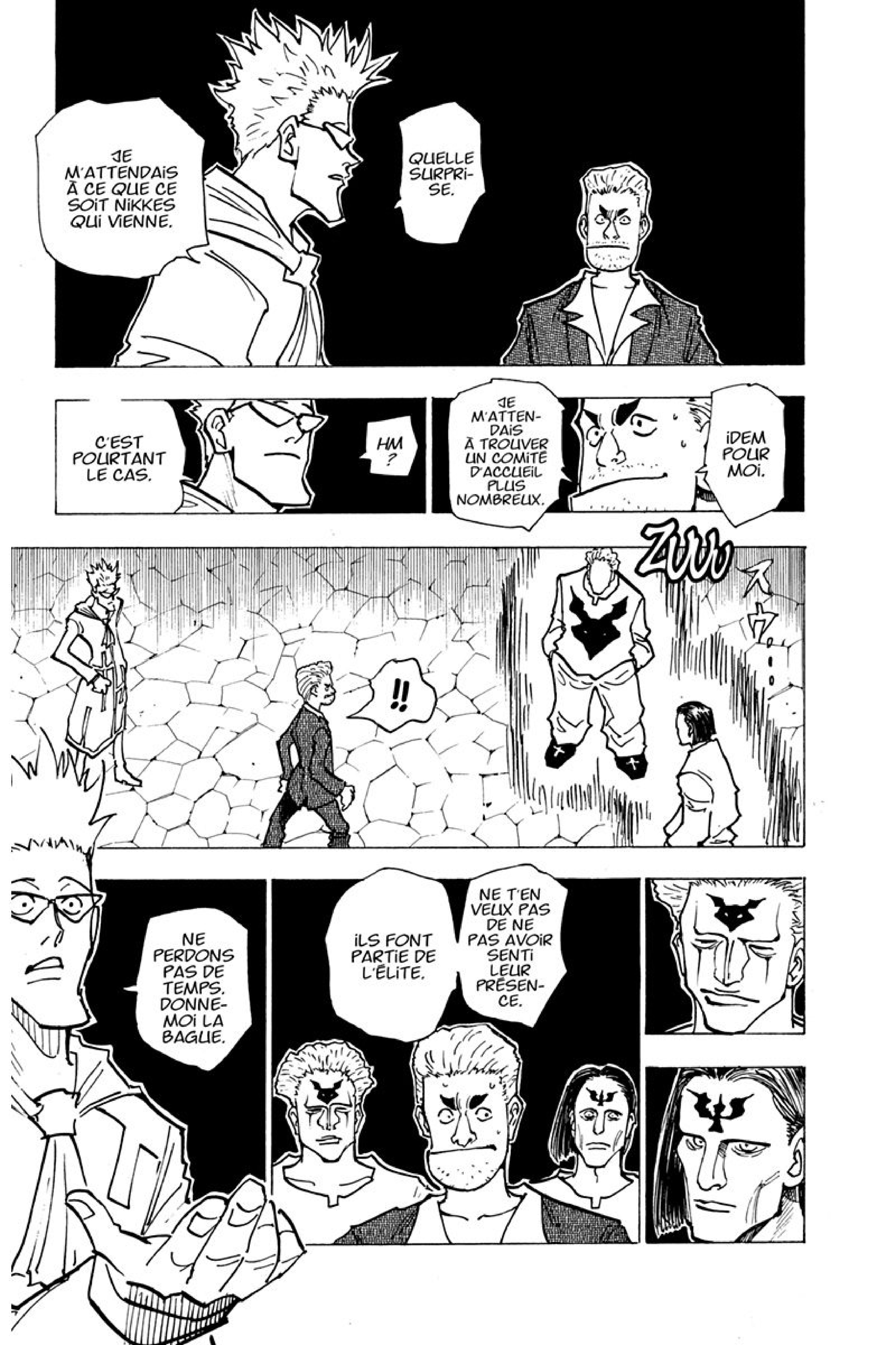 Chargement... Ch.143 p.13