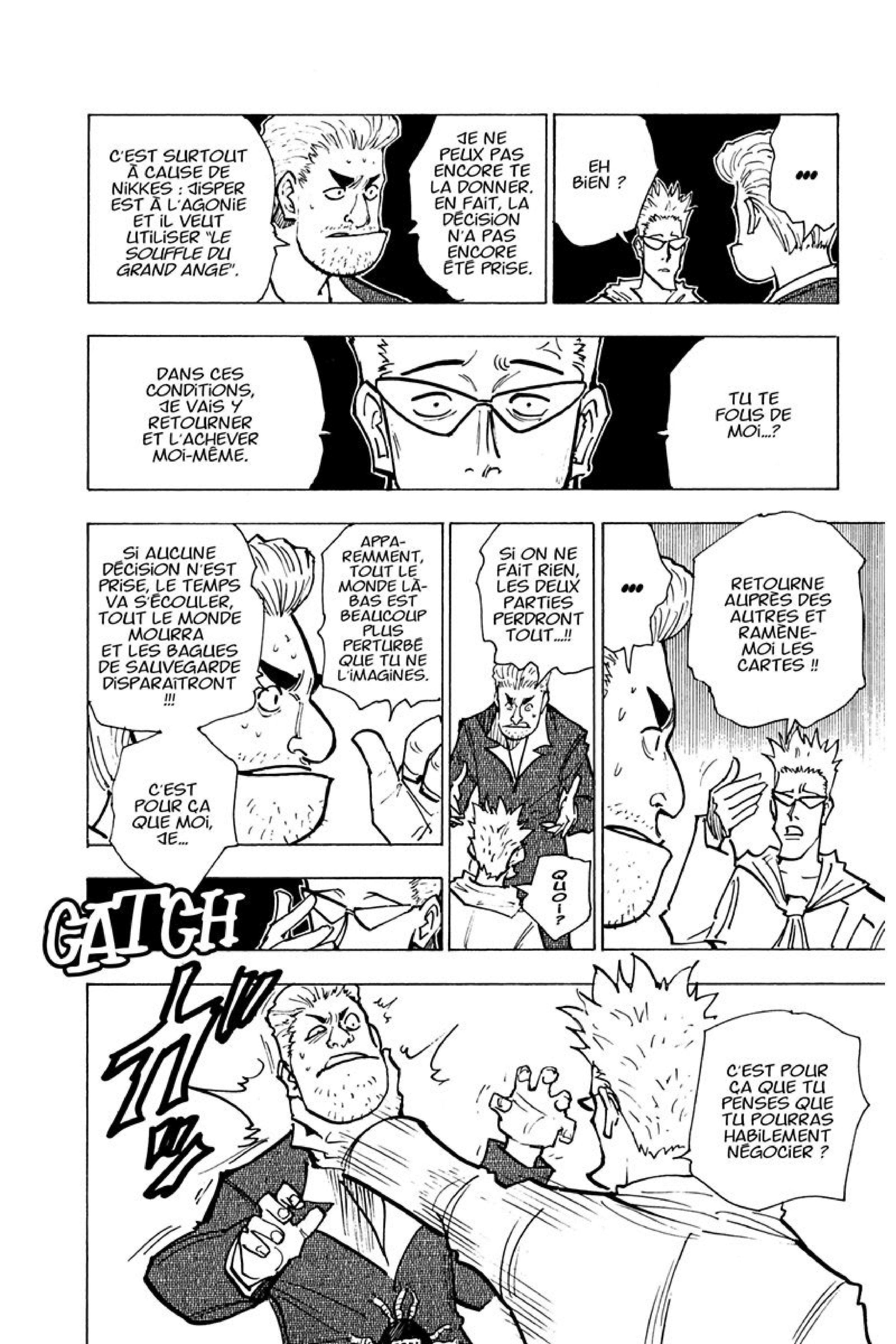 Chargement... Ch.143 p.14