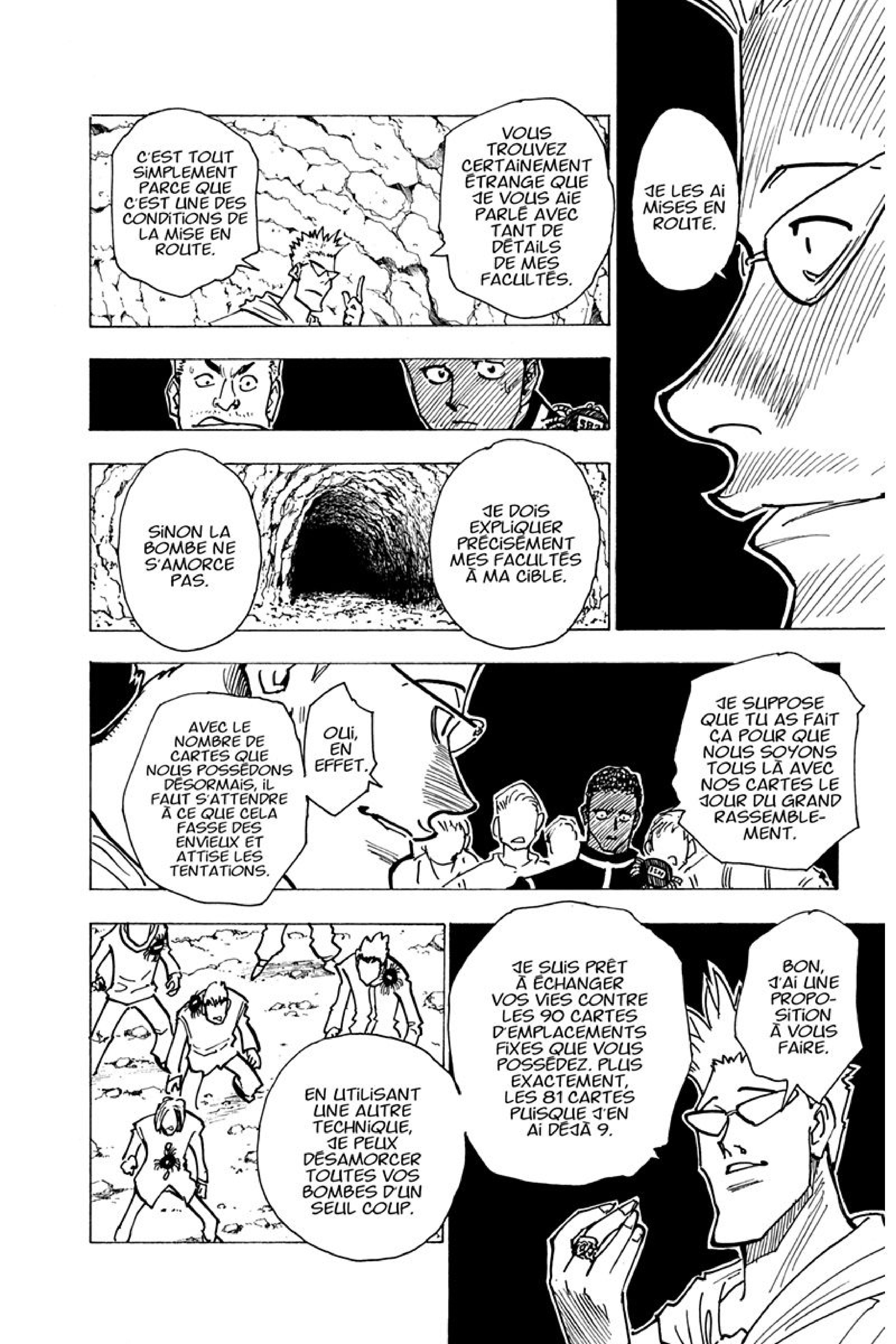 Chargement... Ch.143 p.4