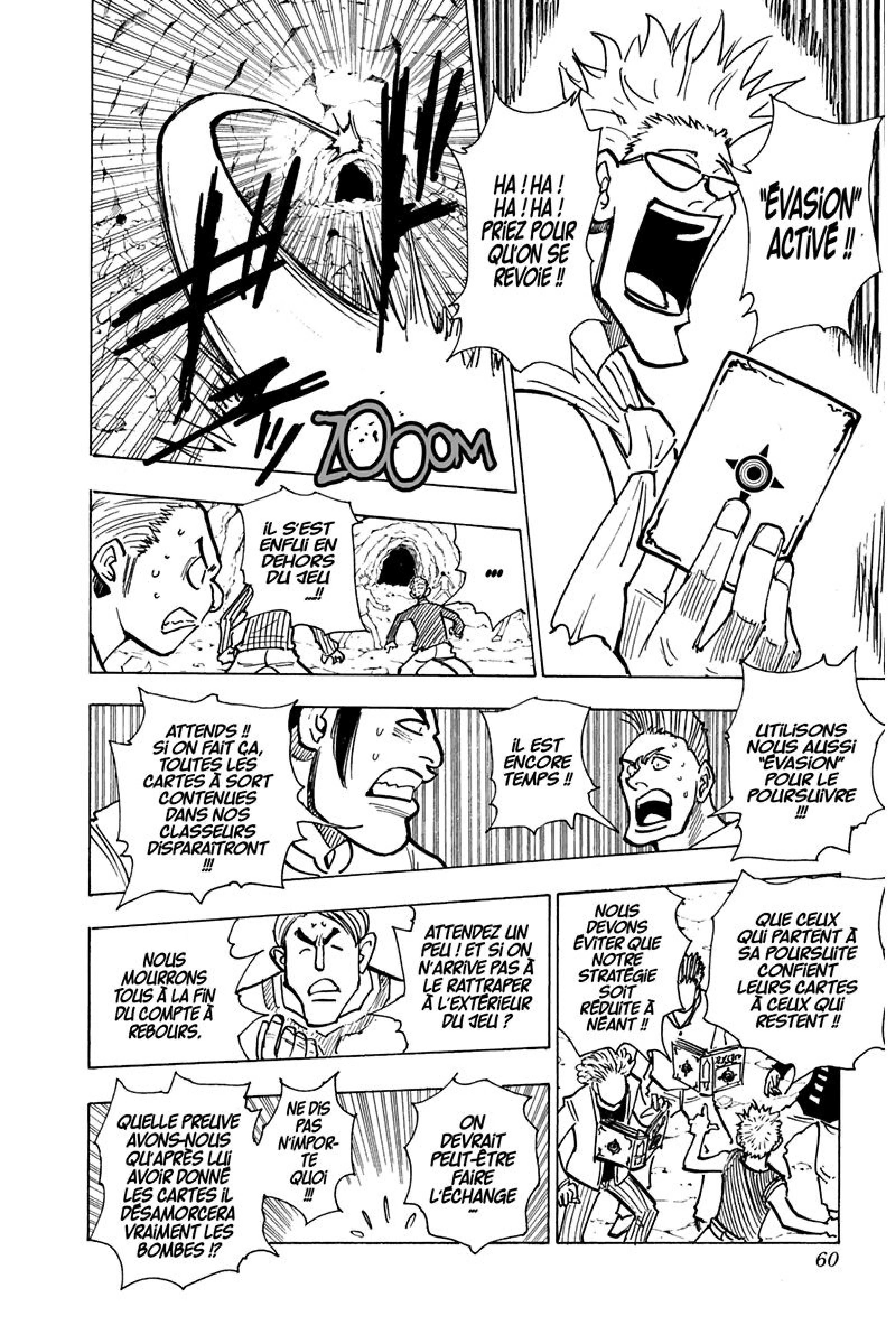 Chargement... Ch.143 p.6