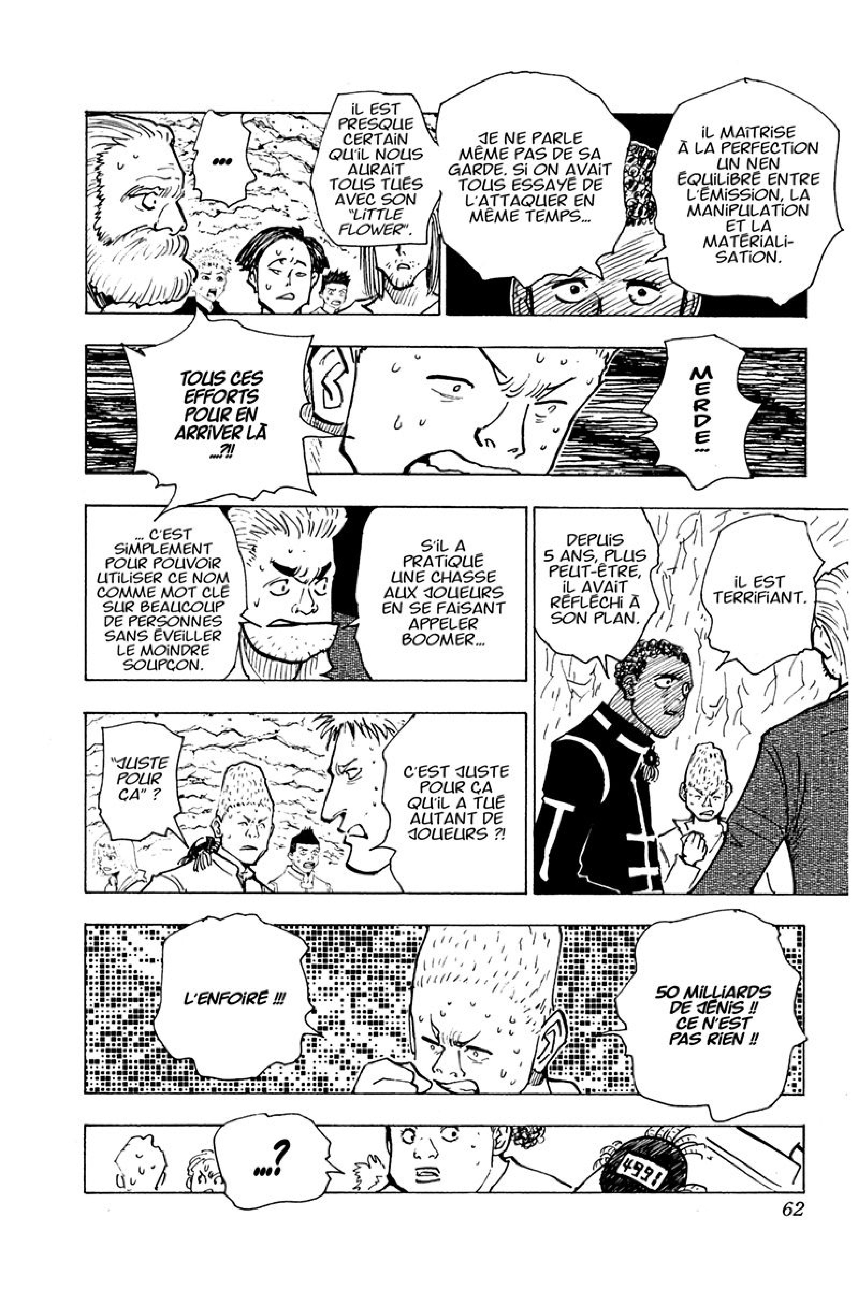 Chargement... Ch.143 p.8