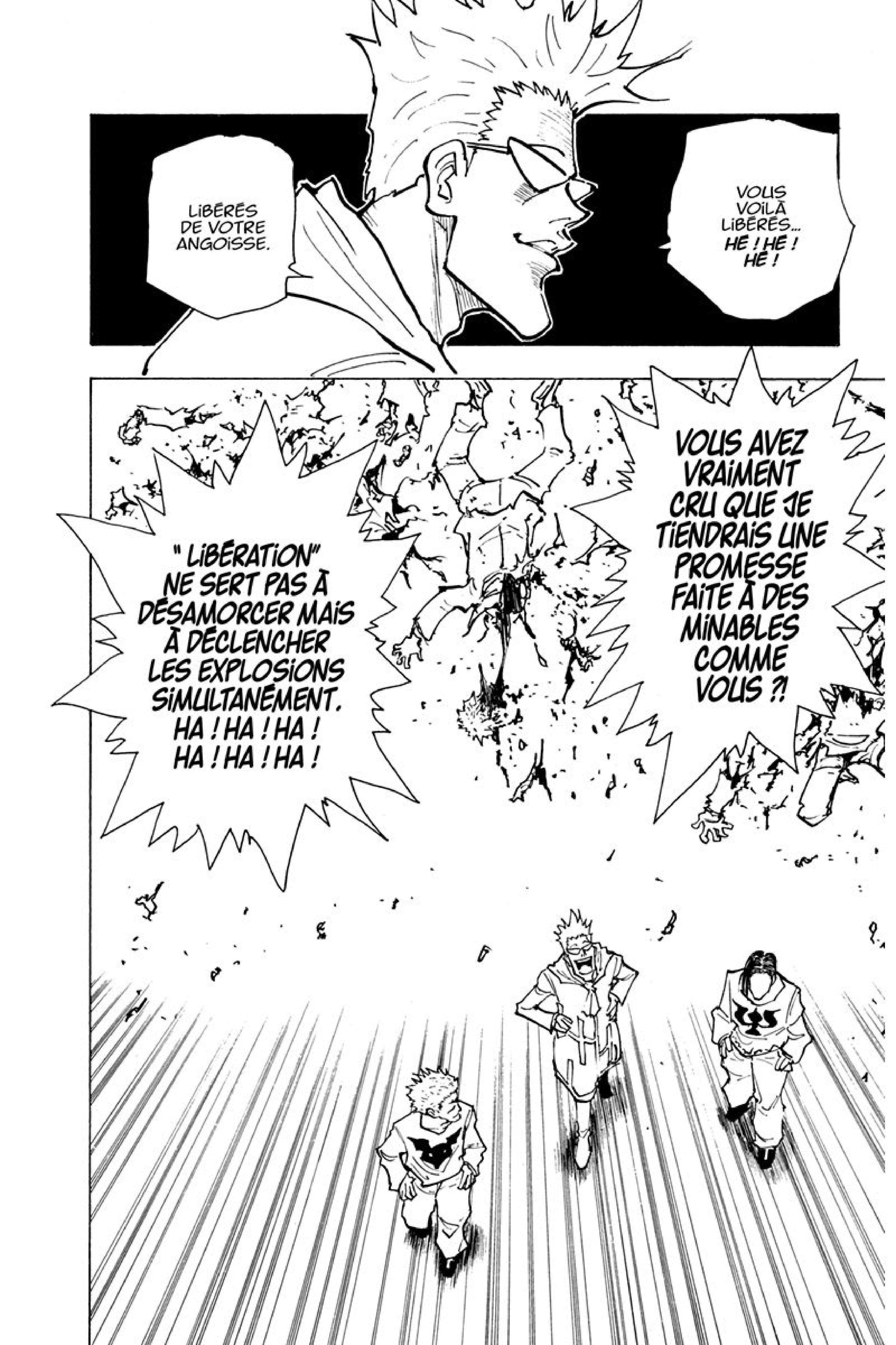 Chargement... Ch.144 p.10