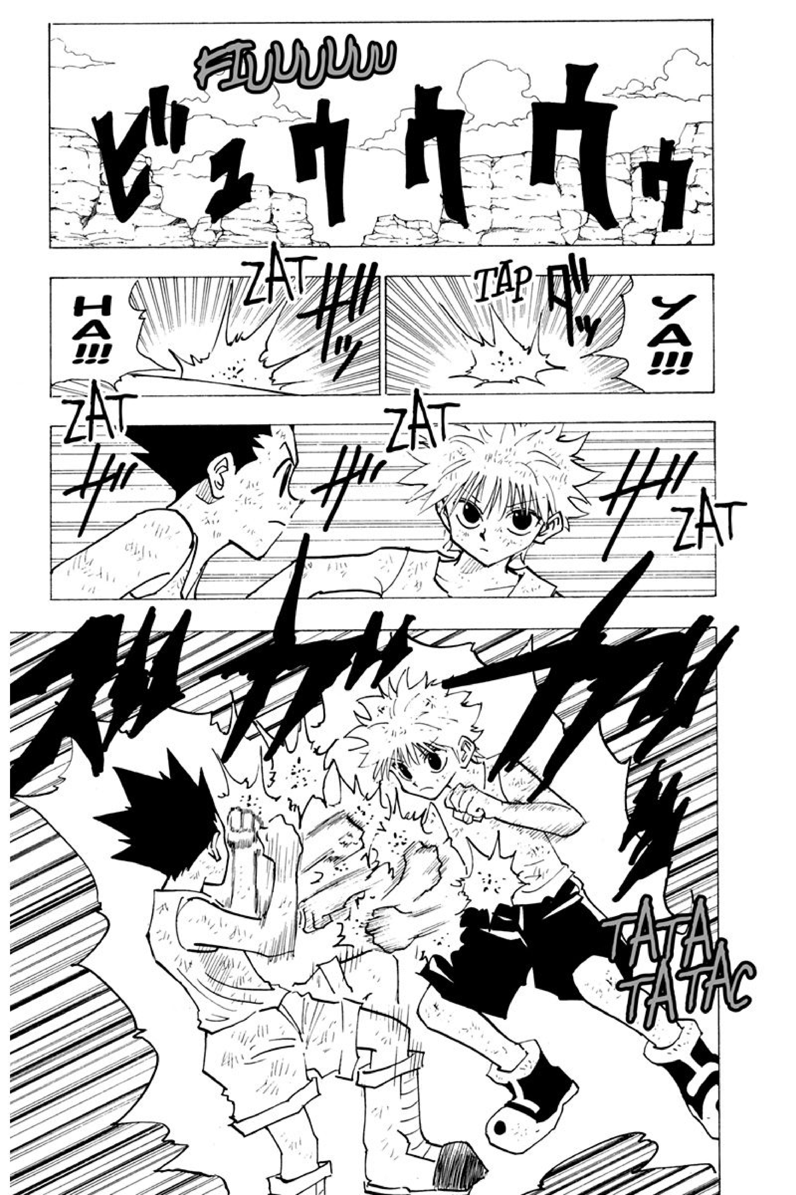 Chargement... Ch.144 p.11