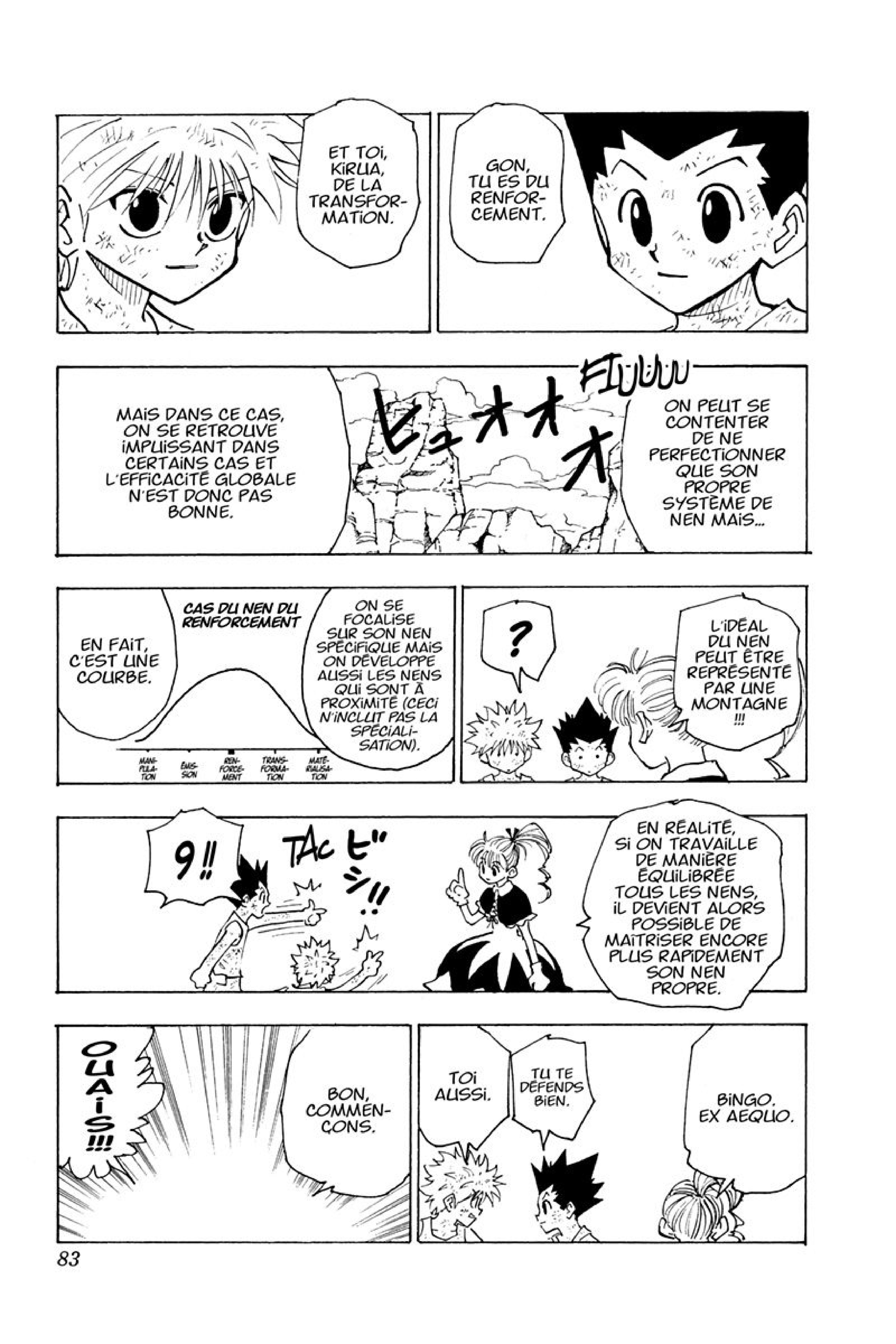 Chargement... Ch.144 p.13