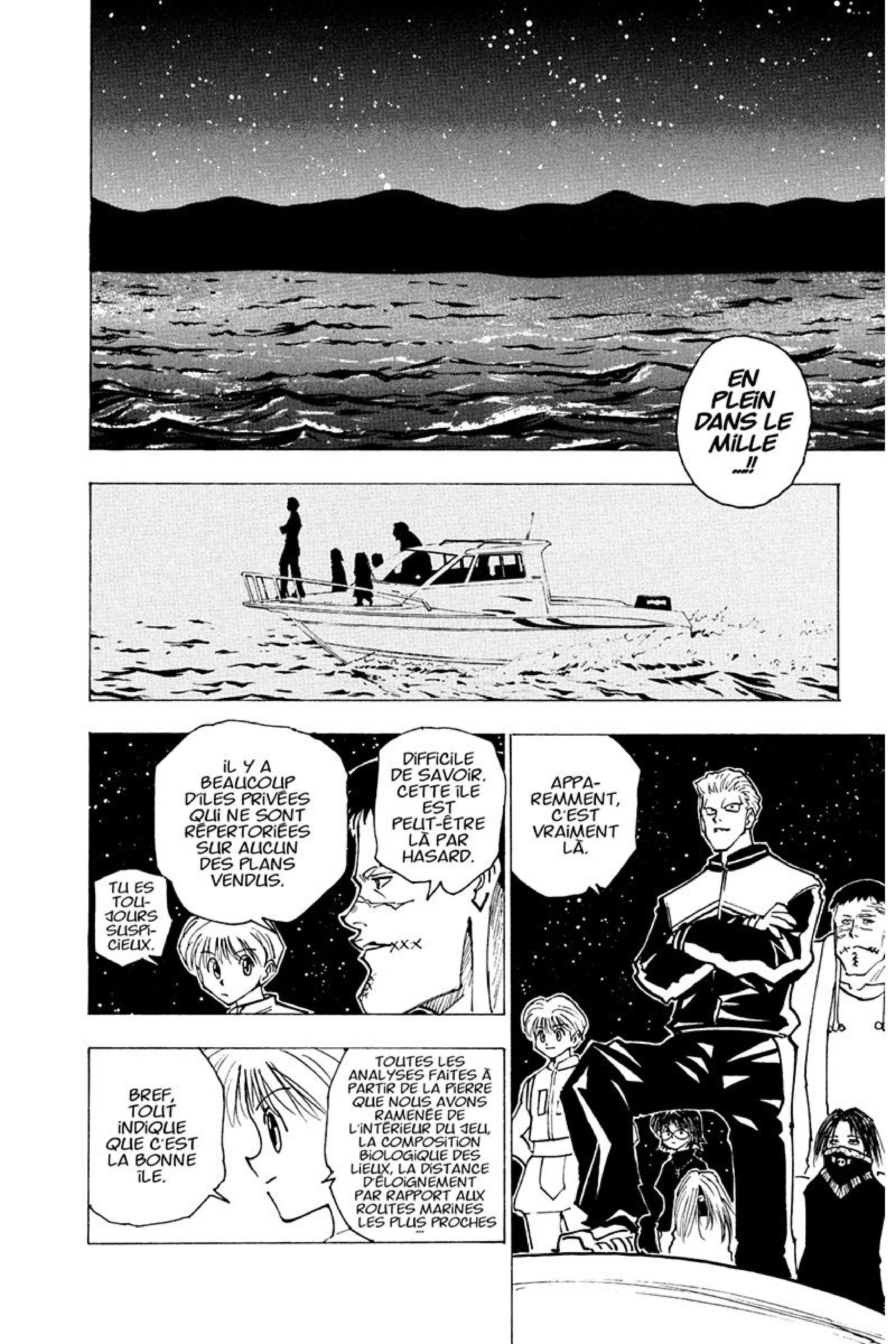 Chargement... Ch.144 p.14