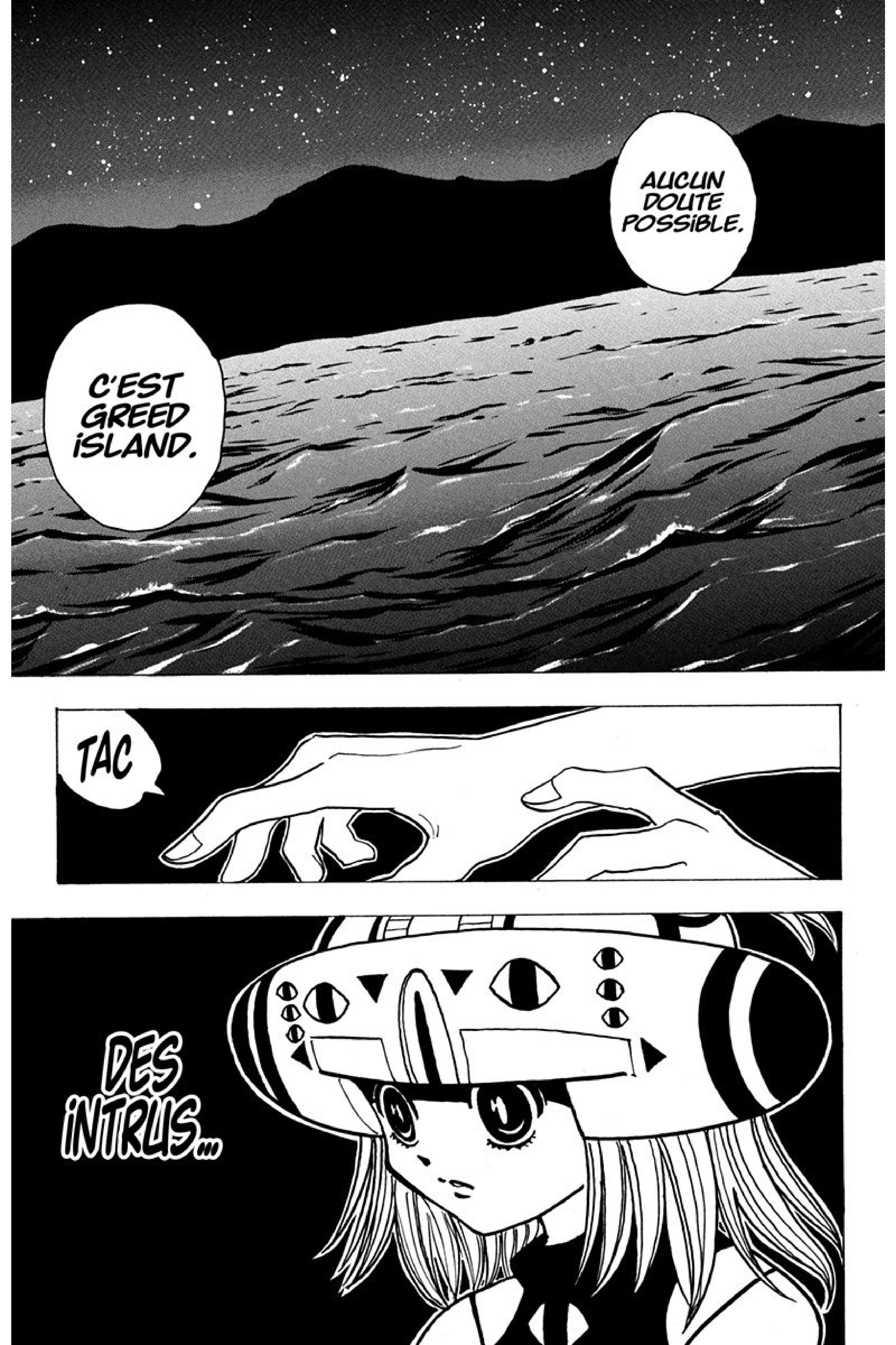 Chargement... Ch.144 p.15
