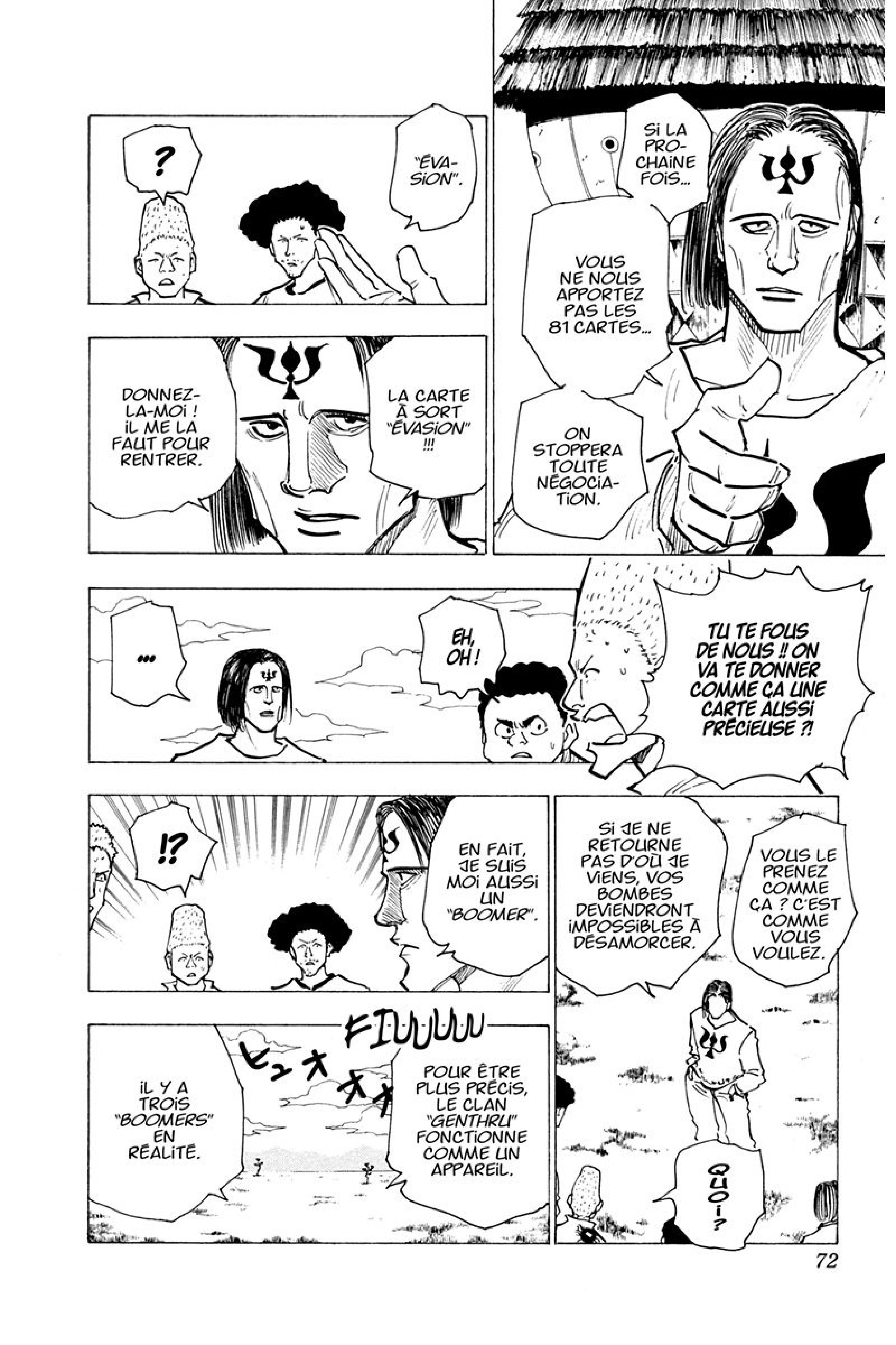 Chargement... Ch.144 p.2