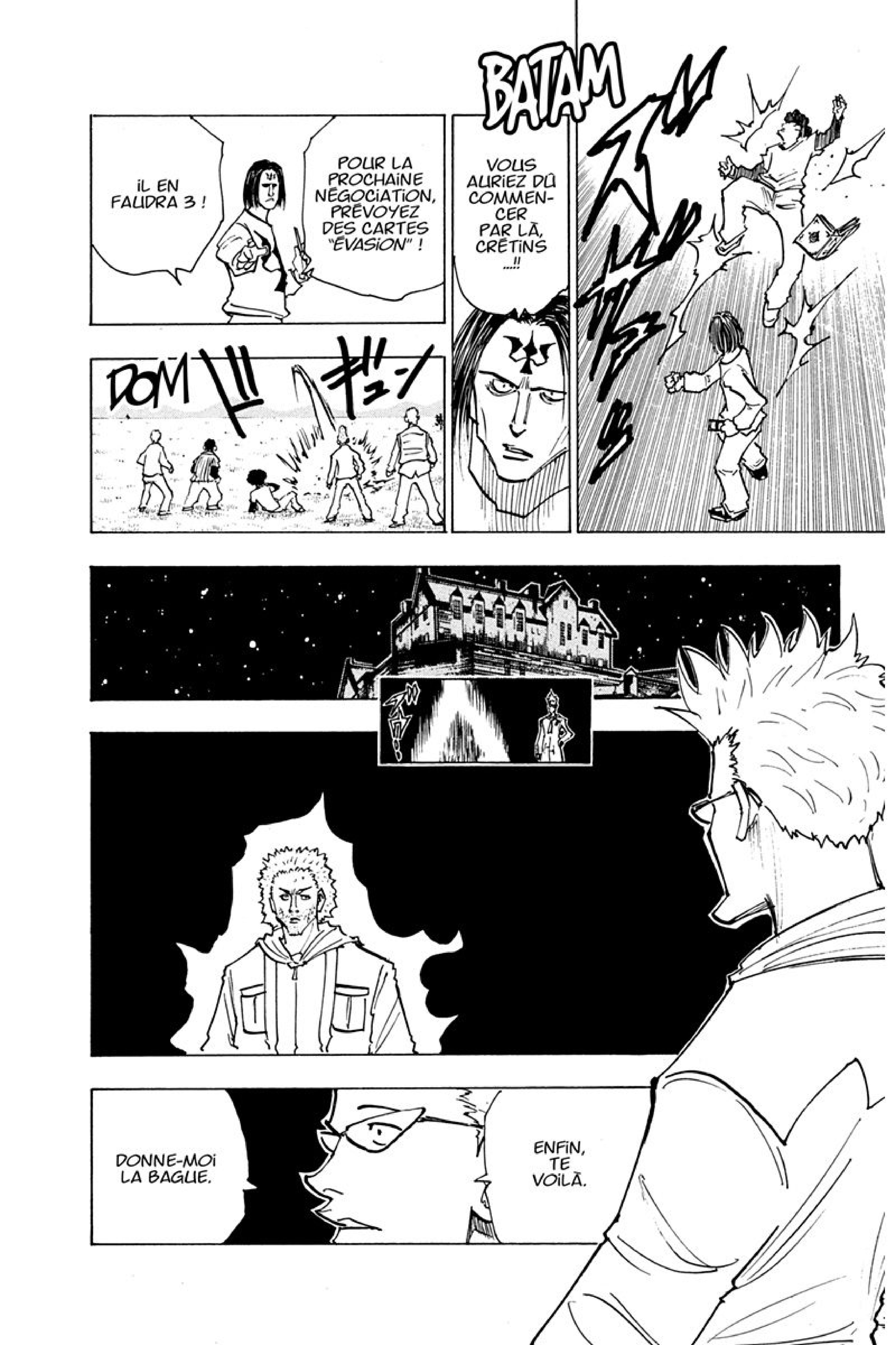 Chargement... Ch.144 p.4