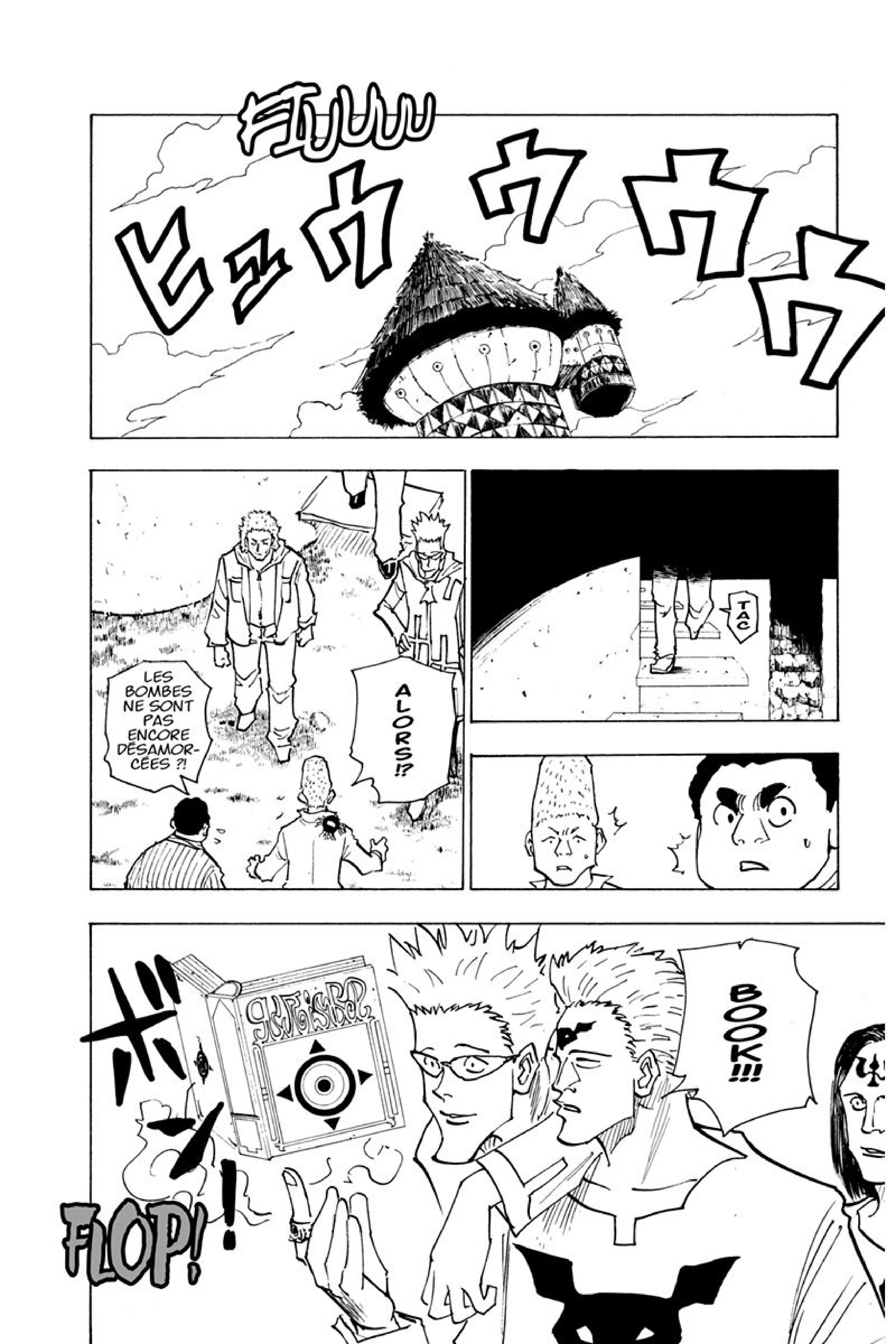 Chargement... Ch.144 p.6