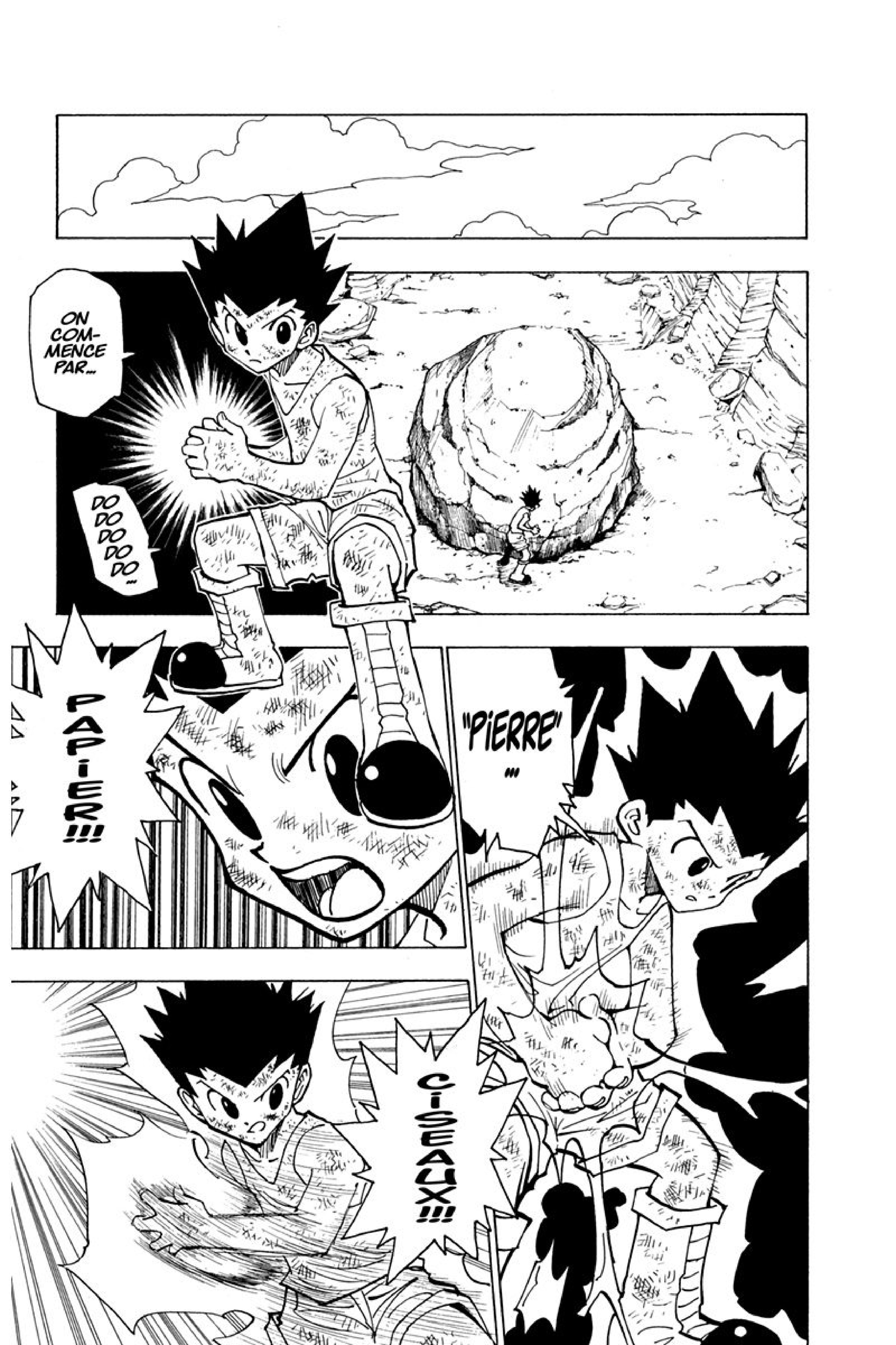 Chargement... Ch.145 p.11