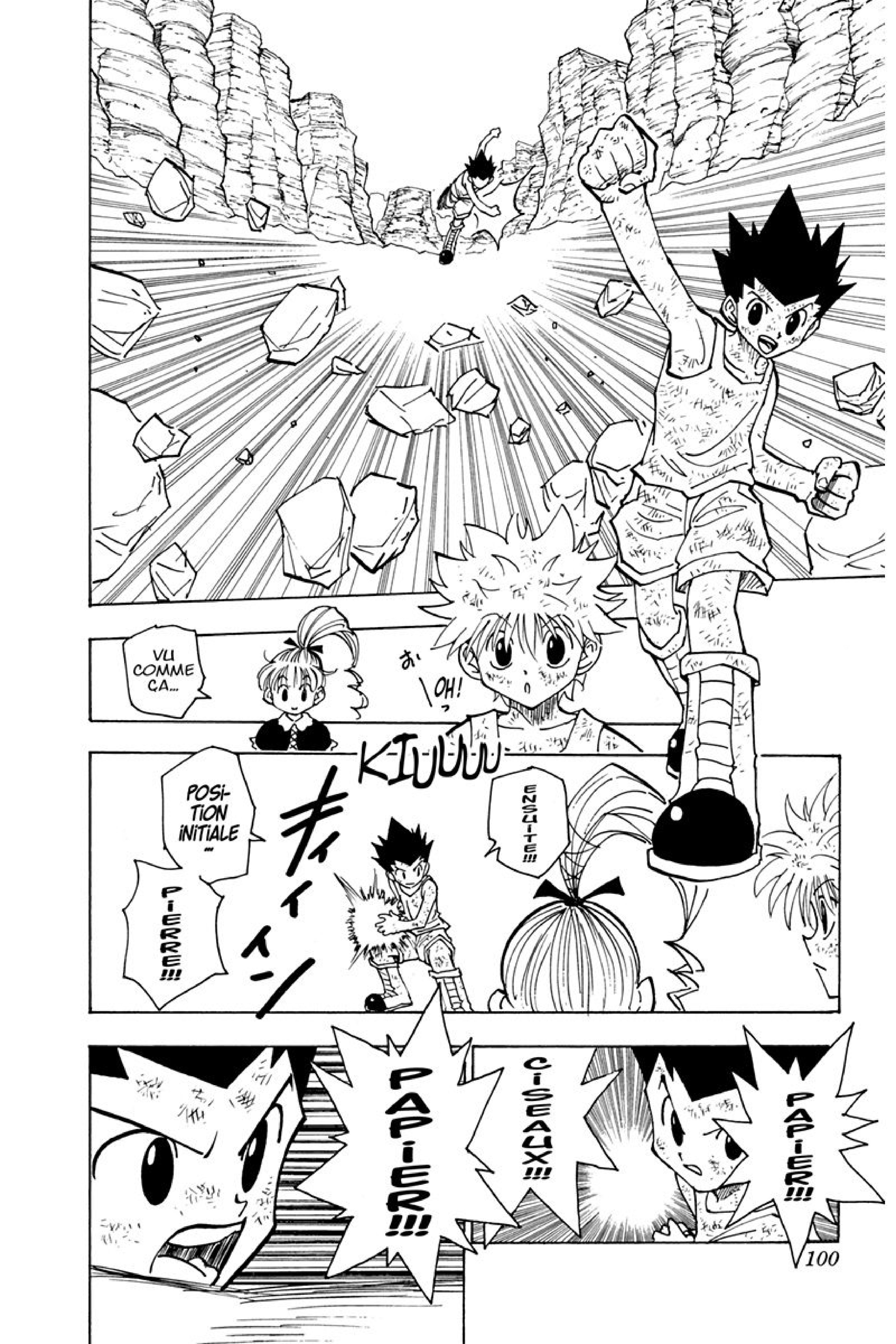 Chargement... Ch.145 p.14