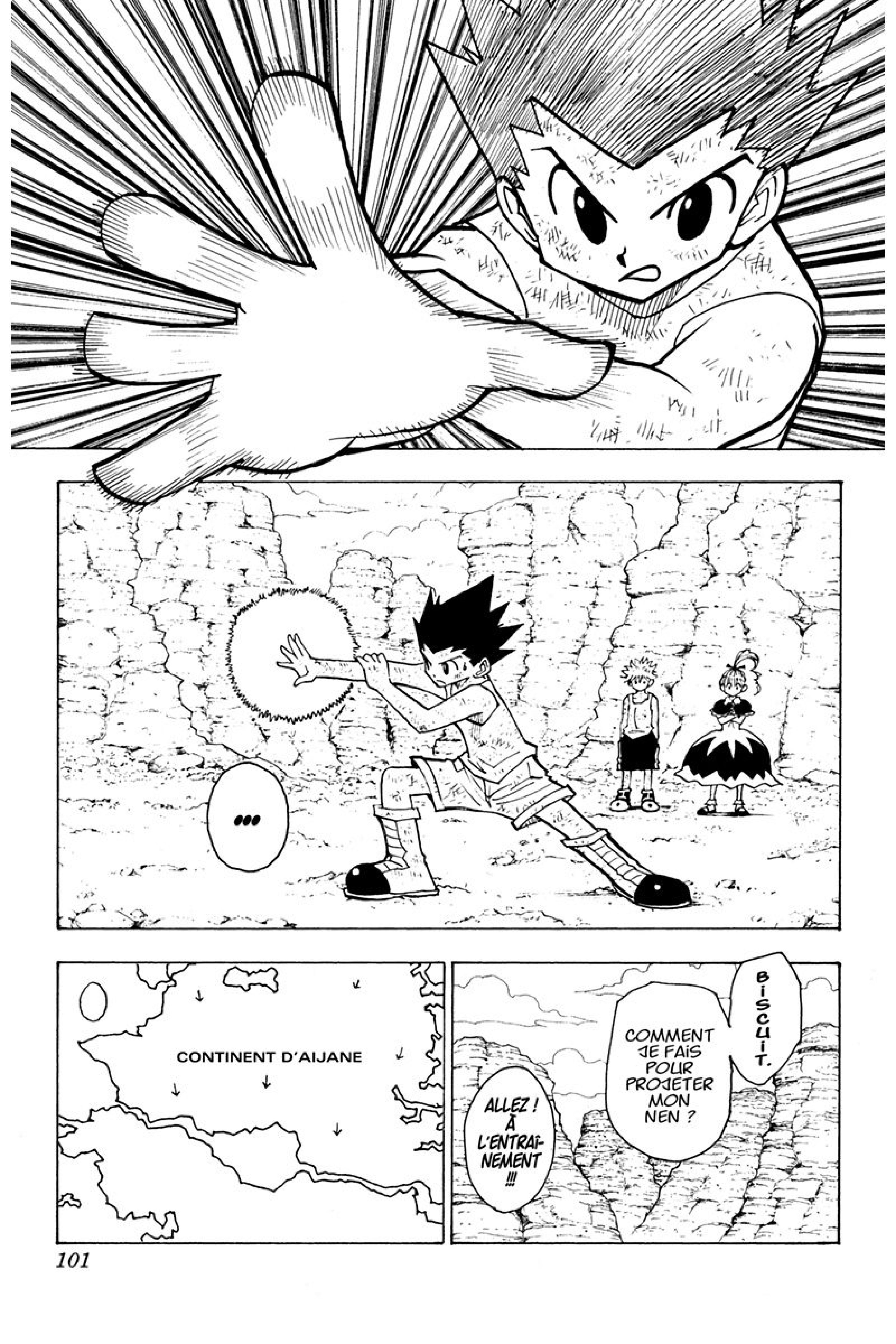 Chargement... Ch.145 p.15