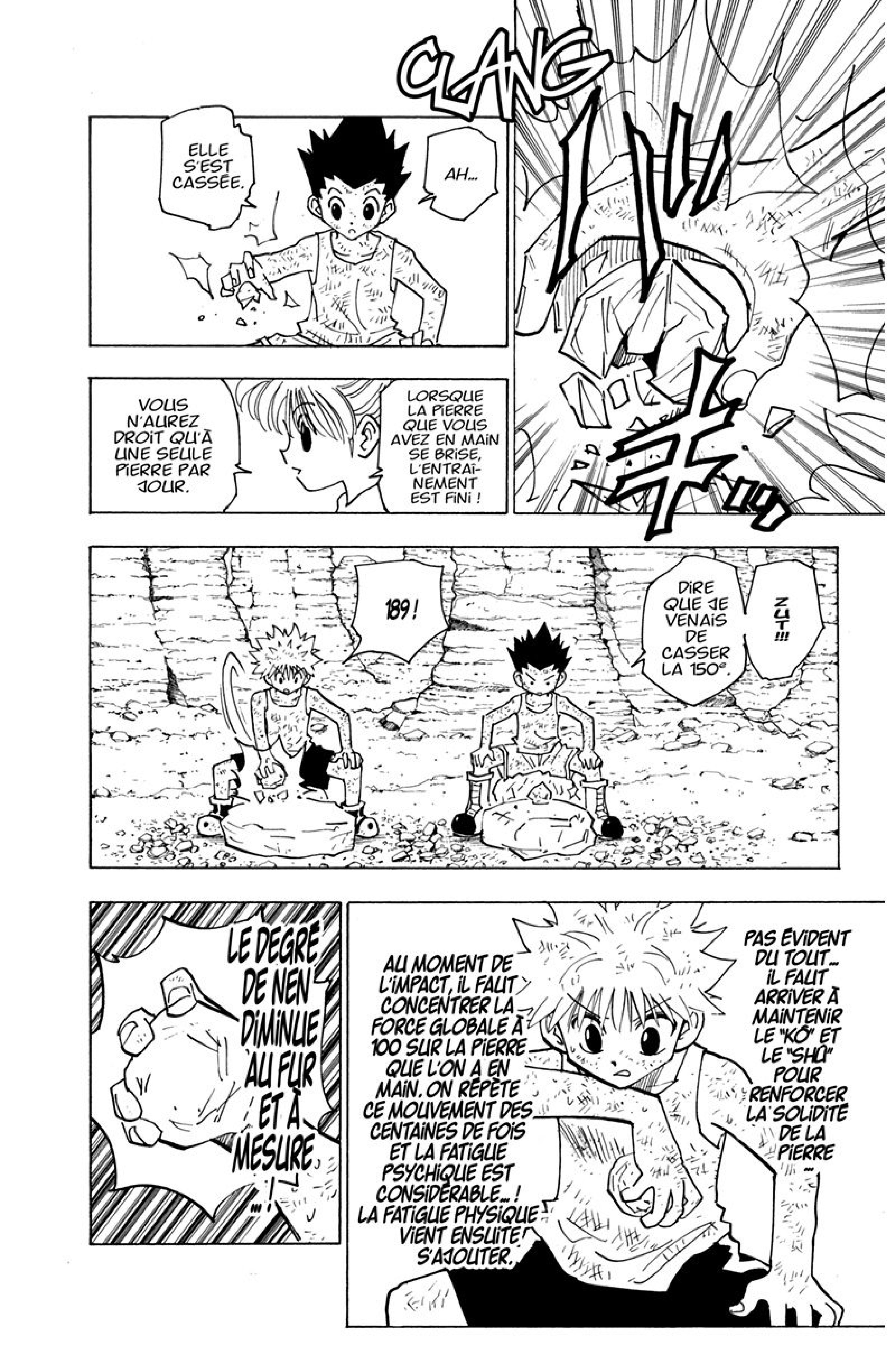 Chargement... Ch.145 p.2