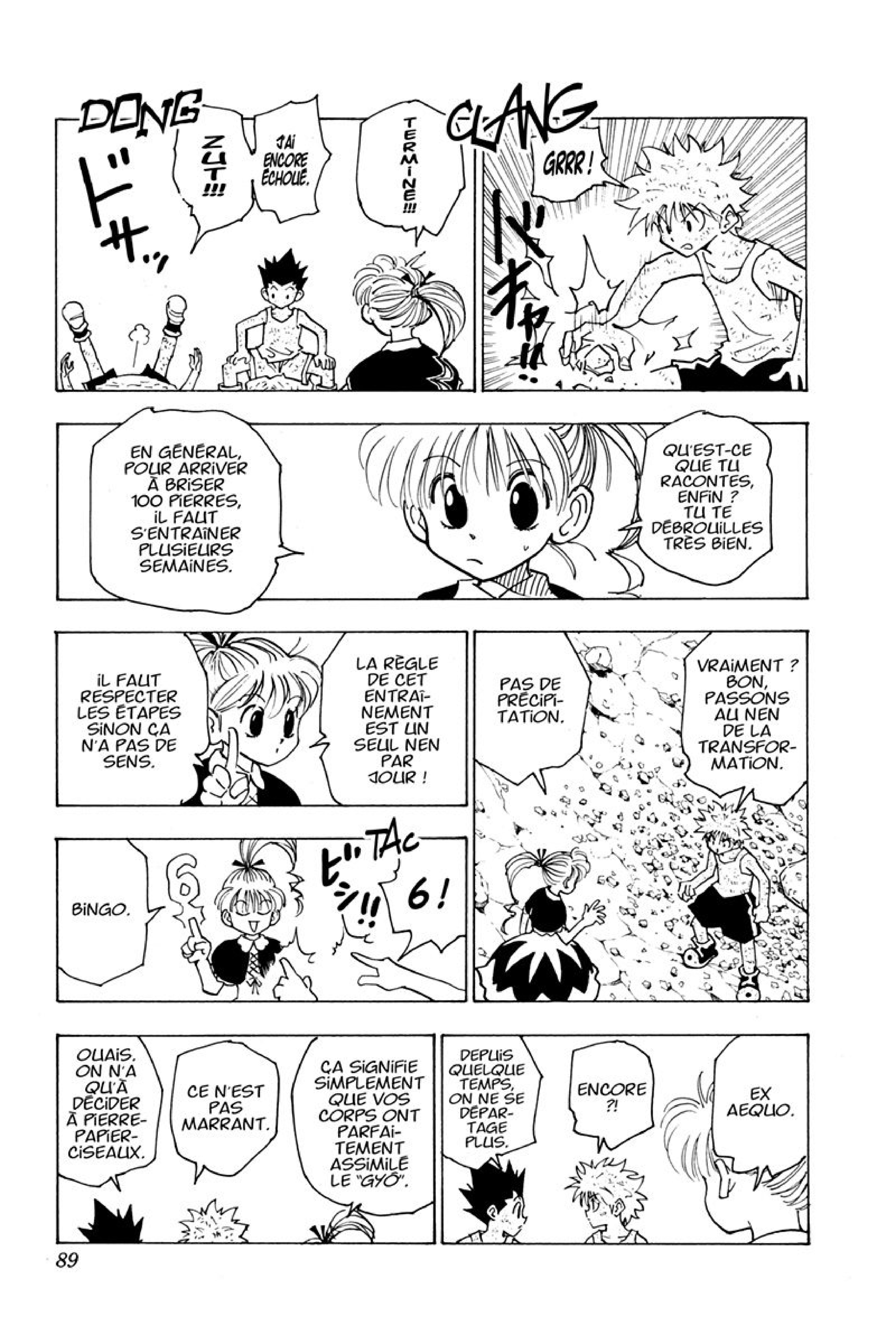 Chargement... Ch.145 p.3