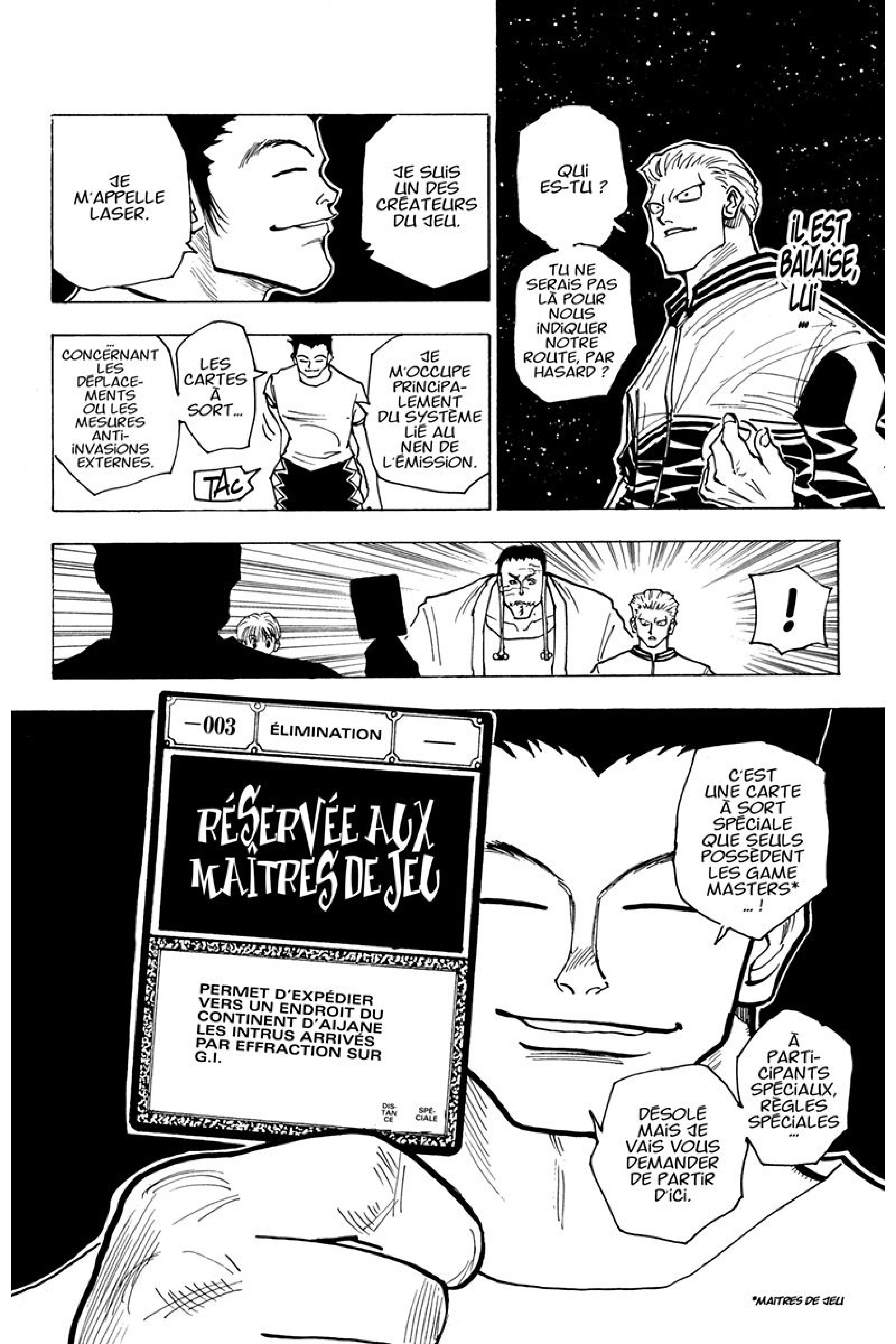 Chargement... Ch.145 p.8