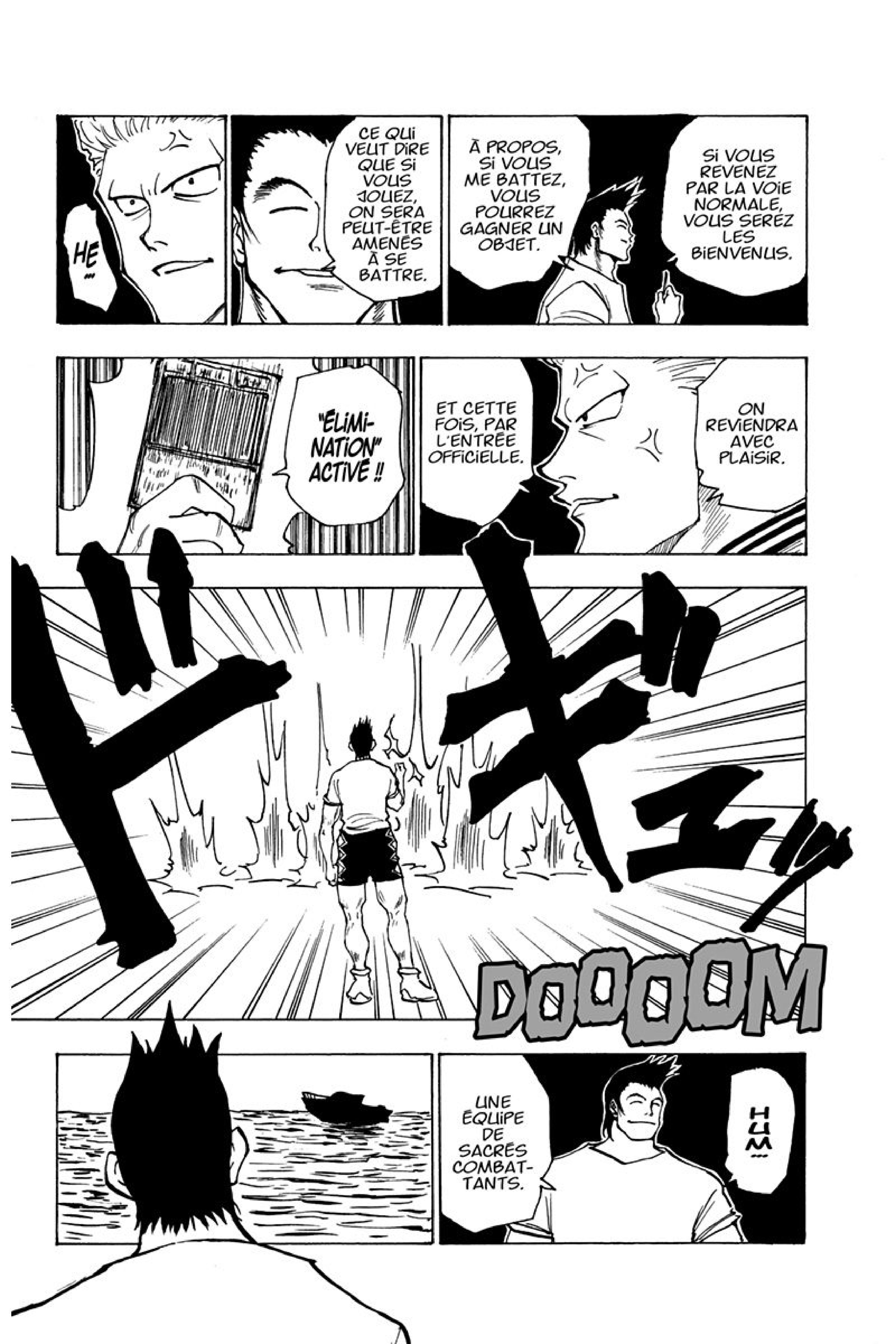 Chargement... Ch.145 p.9