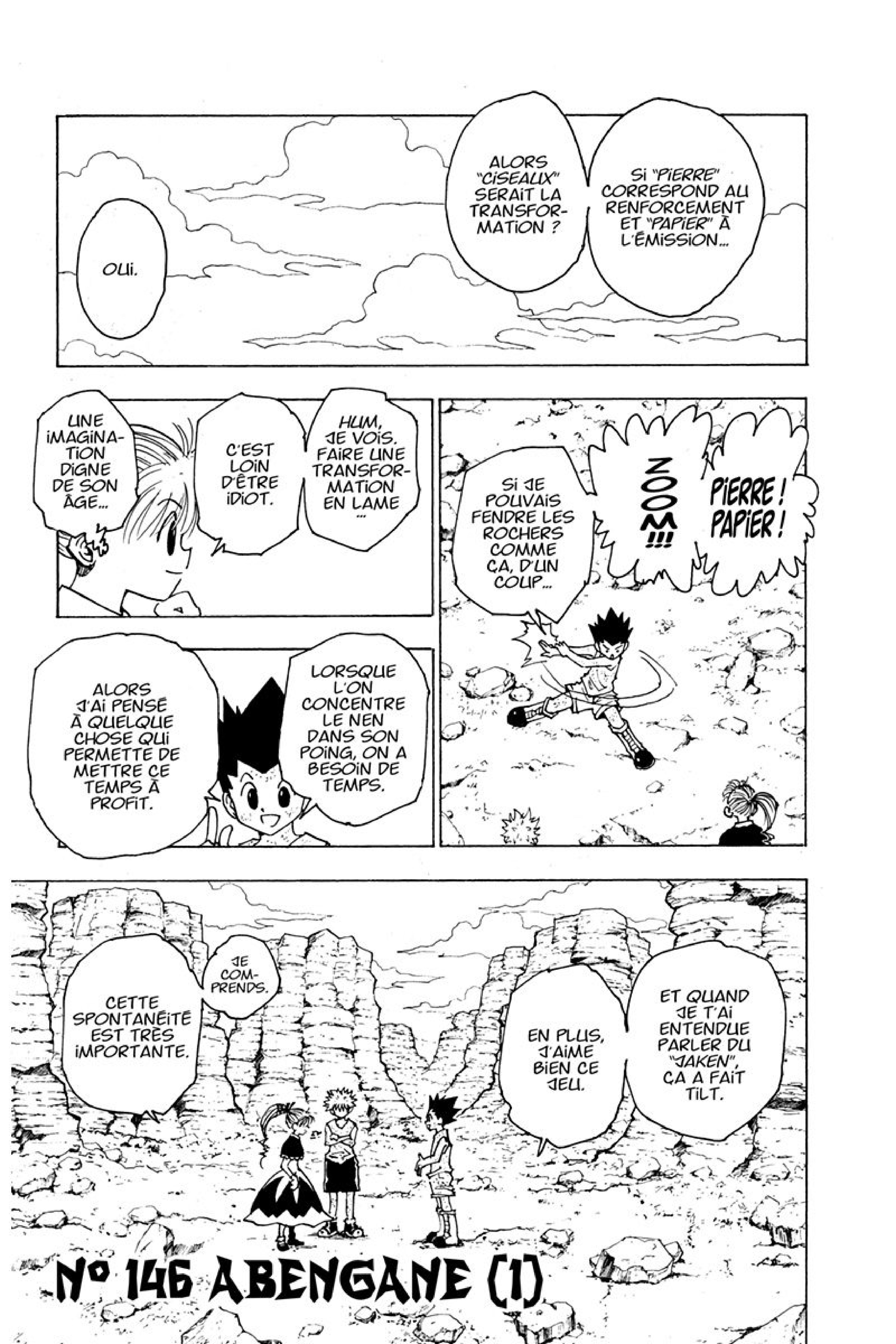 Chargement... Ch.146 p.1