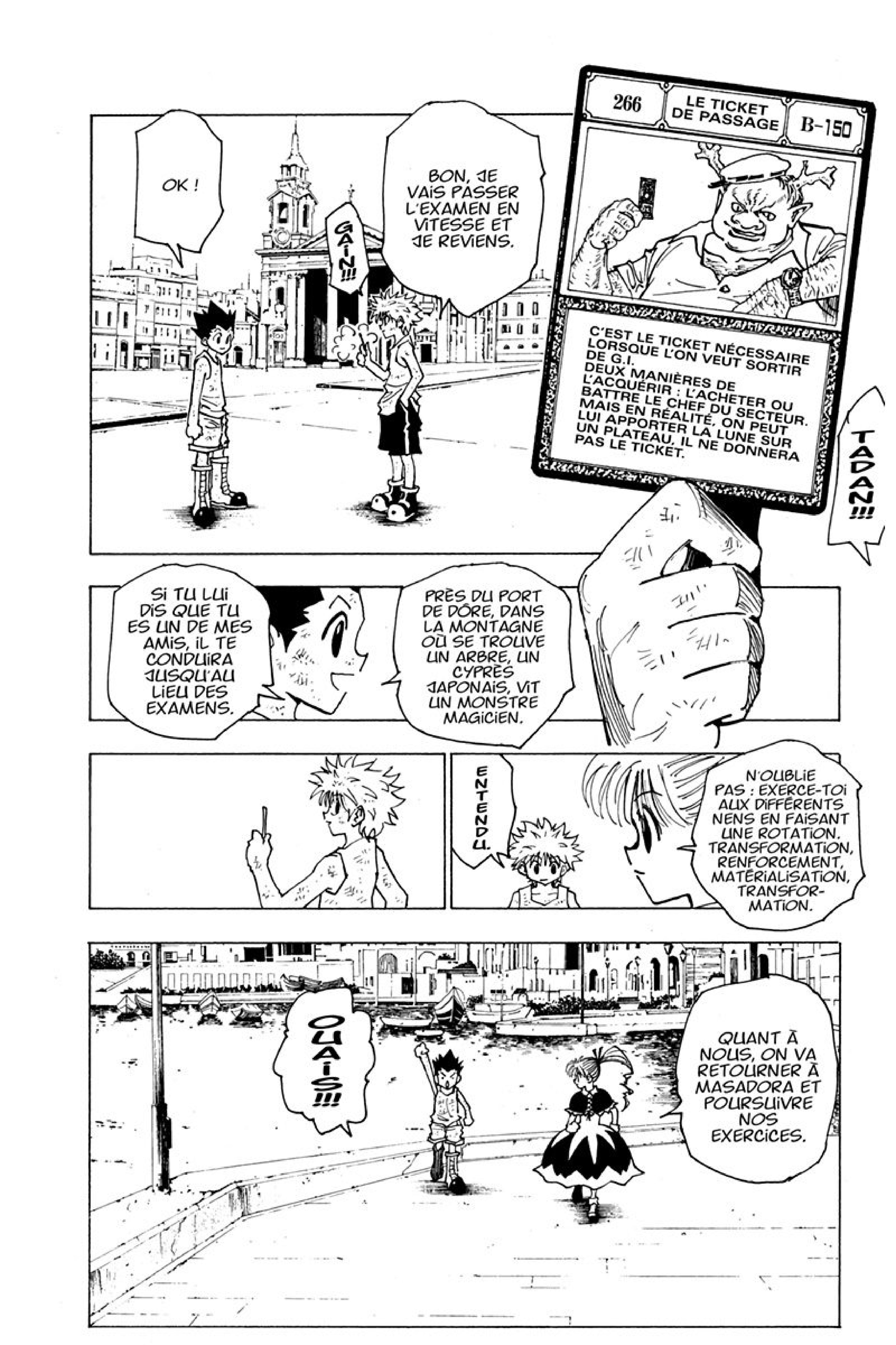 Chargement... Ch.146 p.10
