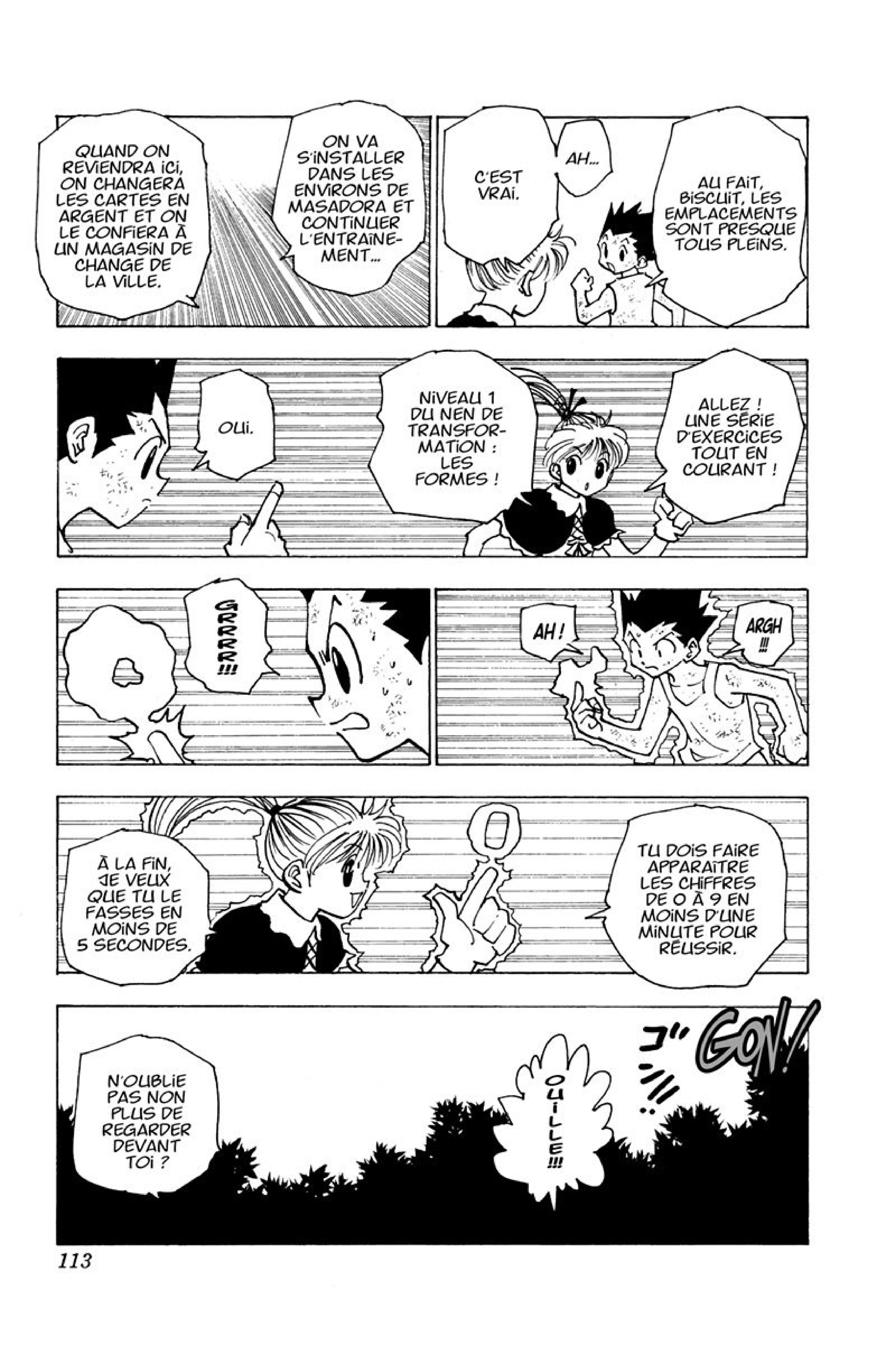 Chargement... Ch.146 p.11