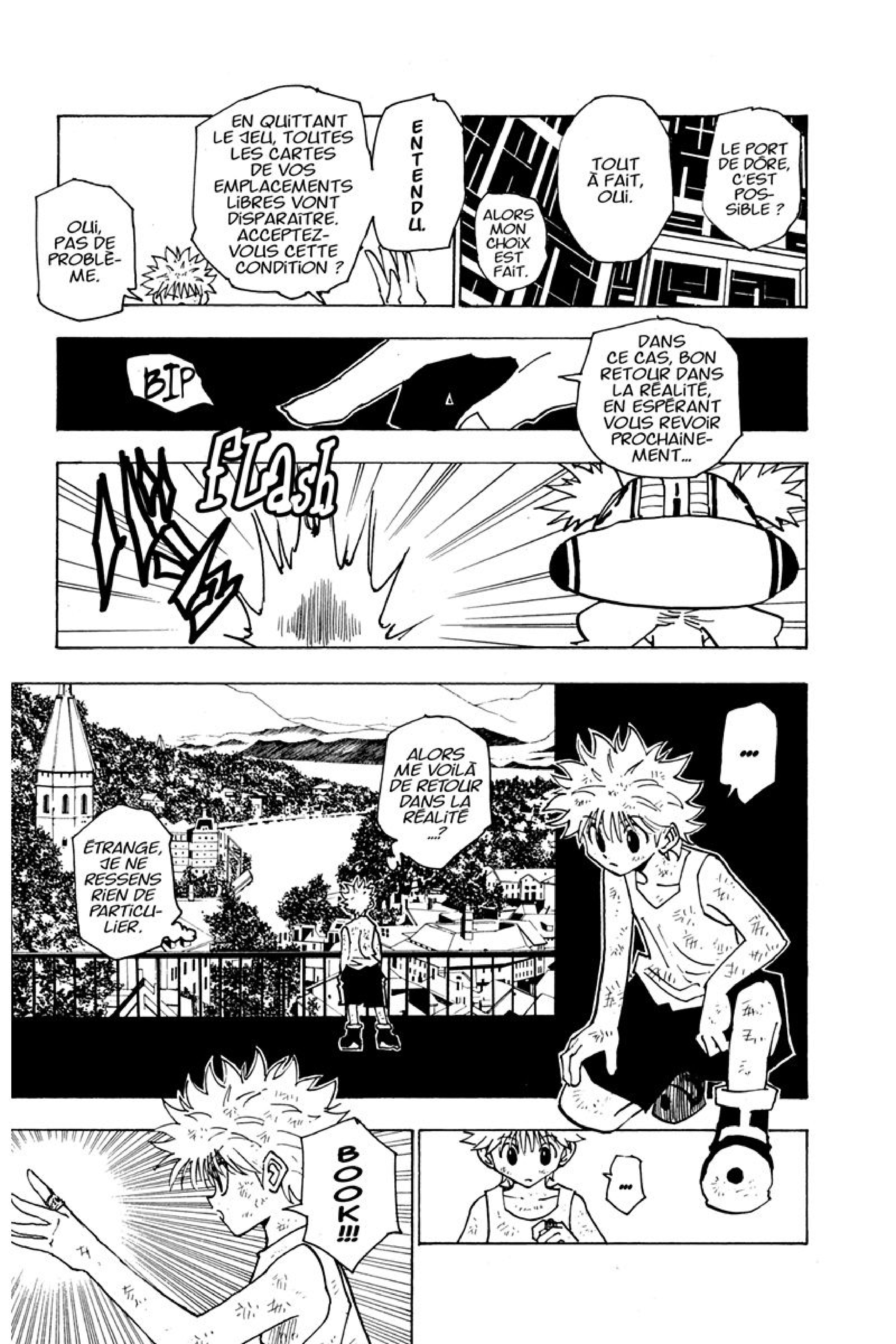 Chargement... Ch.146 p.13