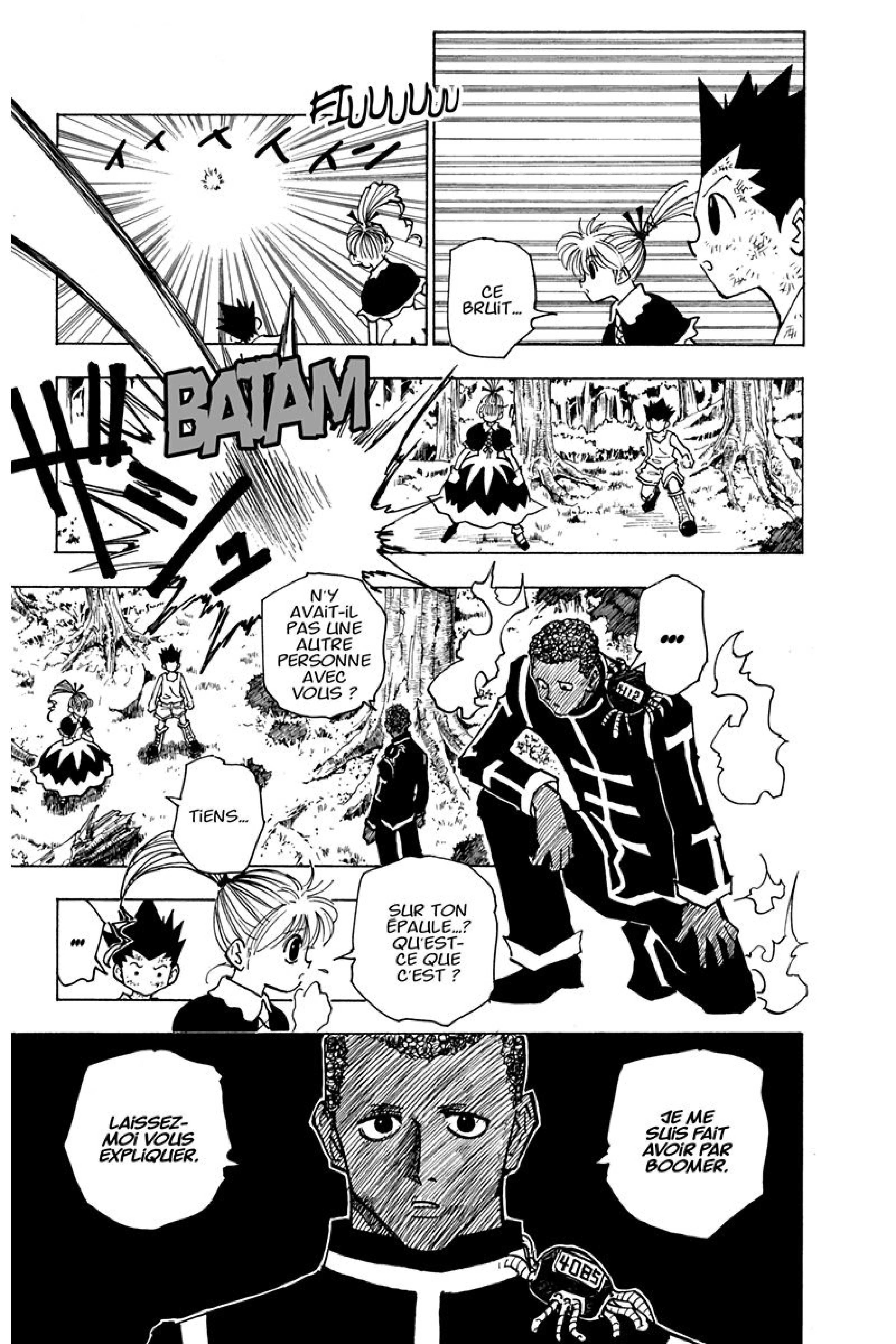 Chargement... Ch.146 p.15
