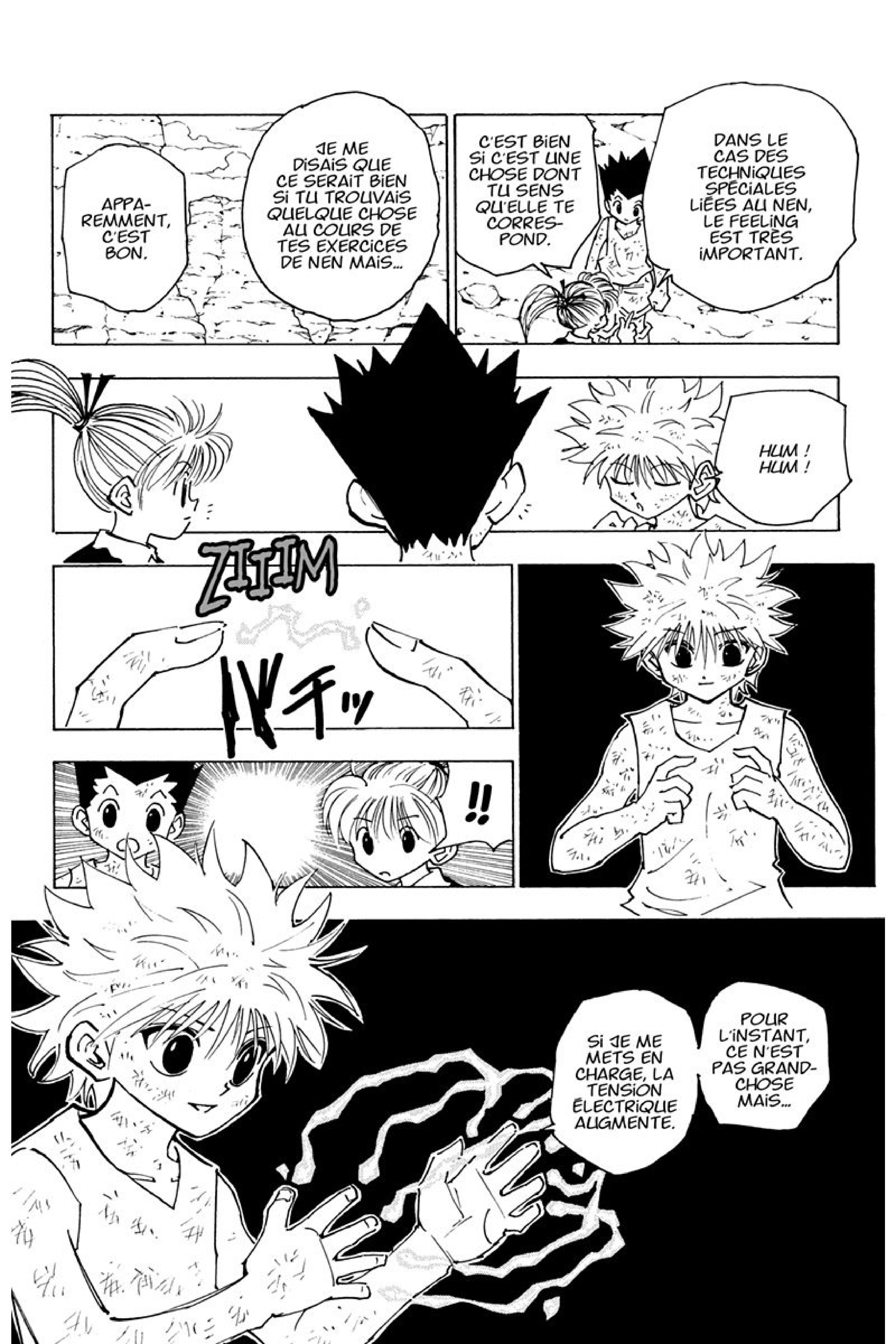 Chargement... Ch.146 p.2