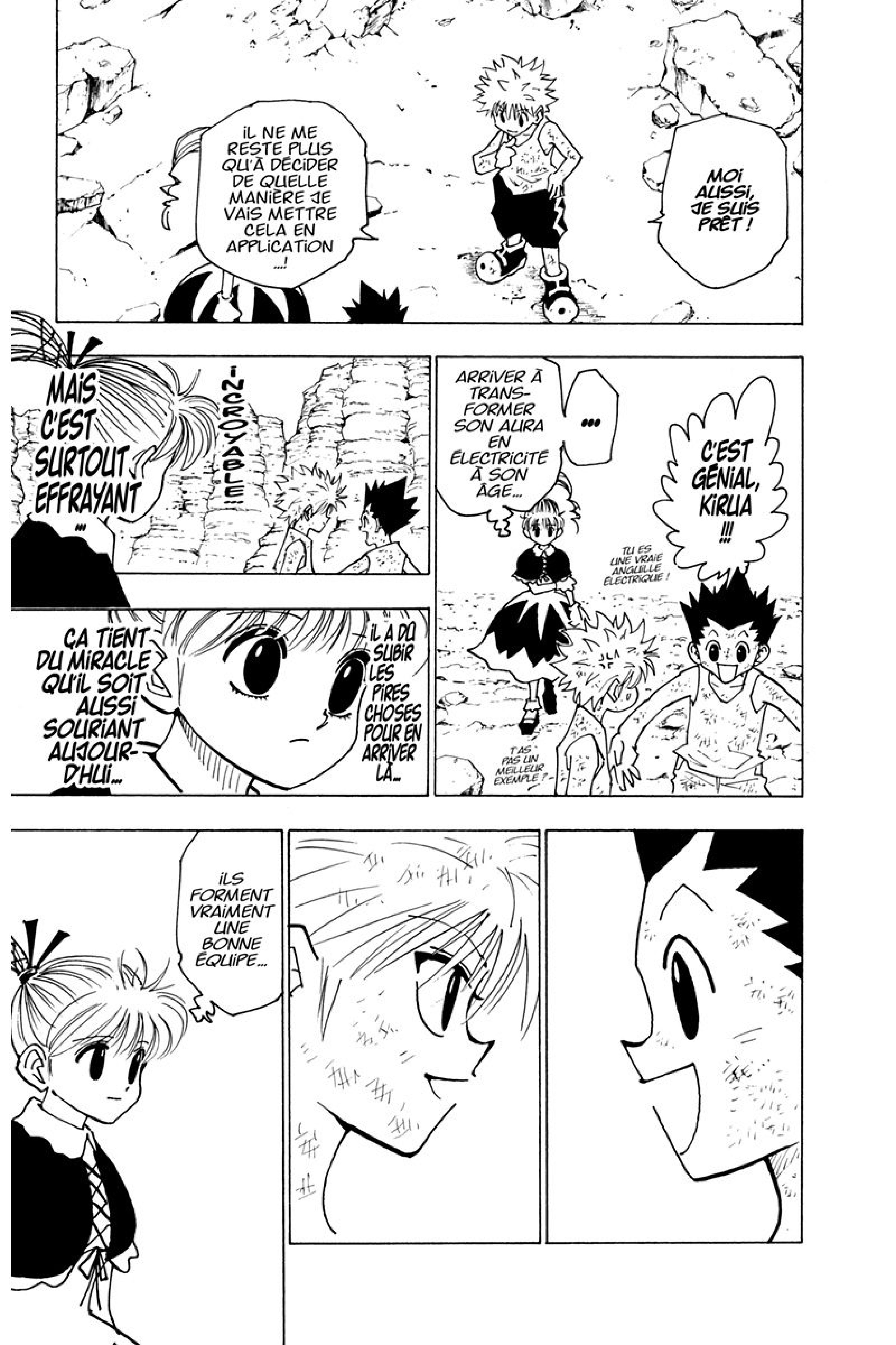 Chargement... Ch.146 p.3