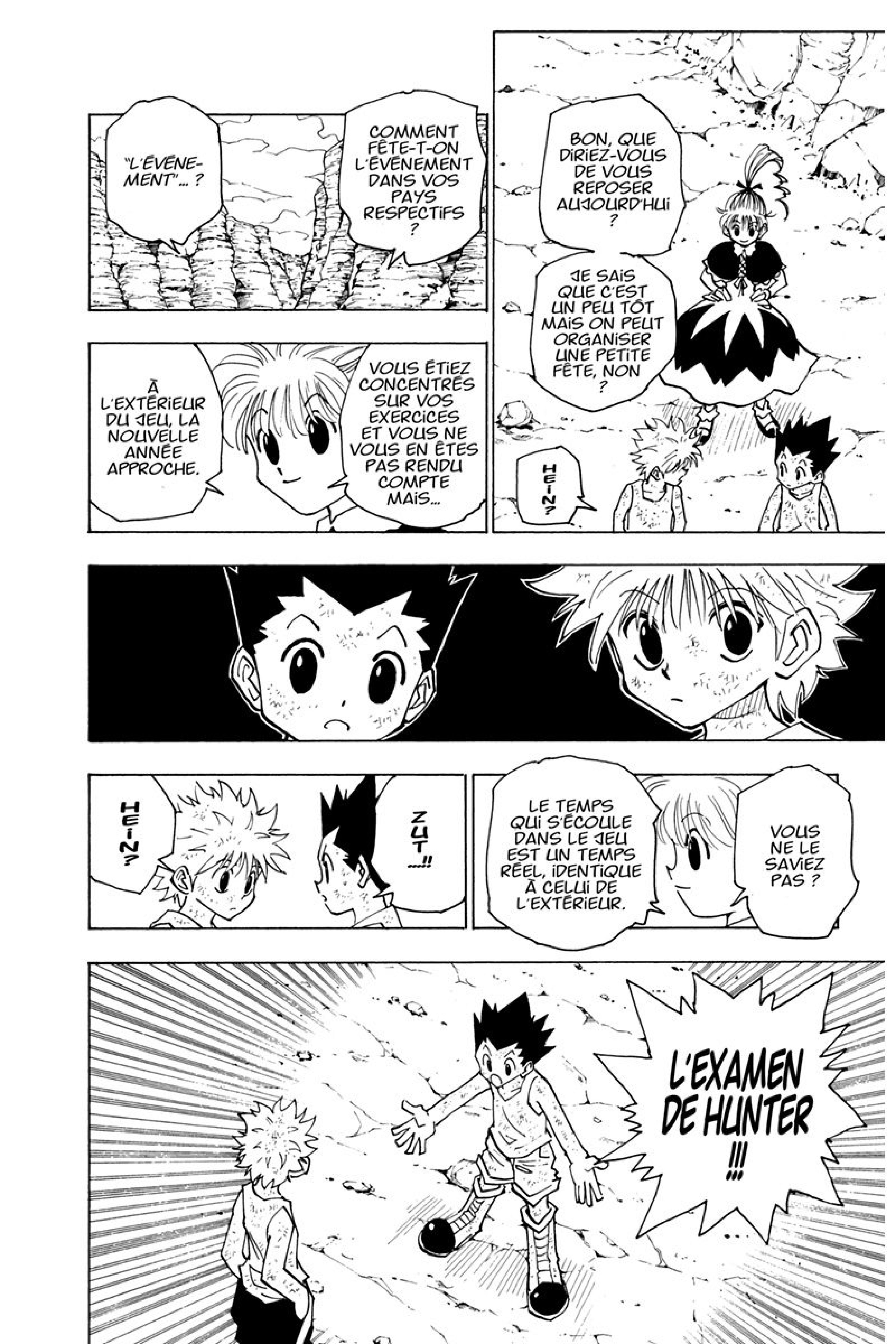 Chargement... Ch.146 p.4