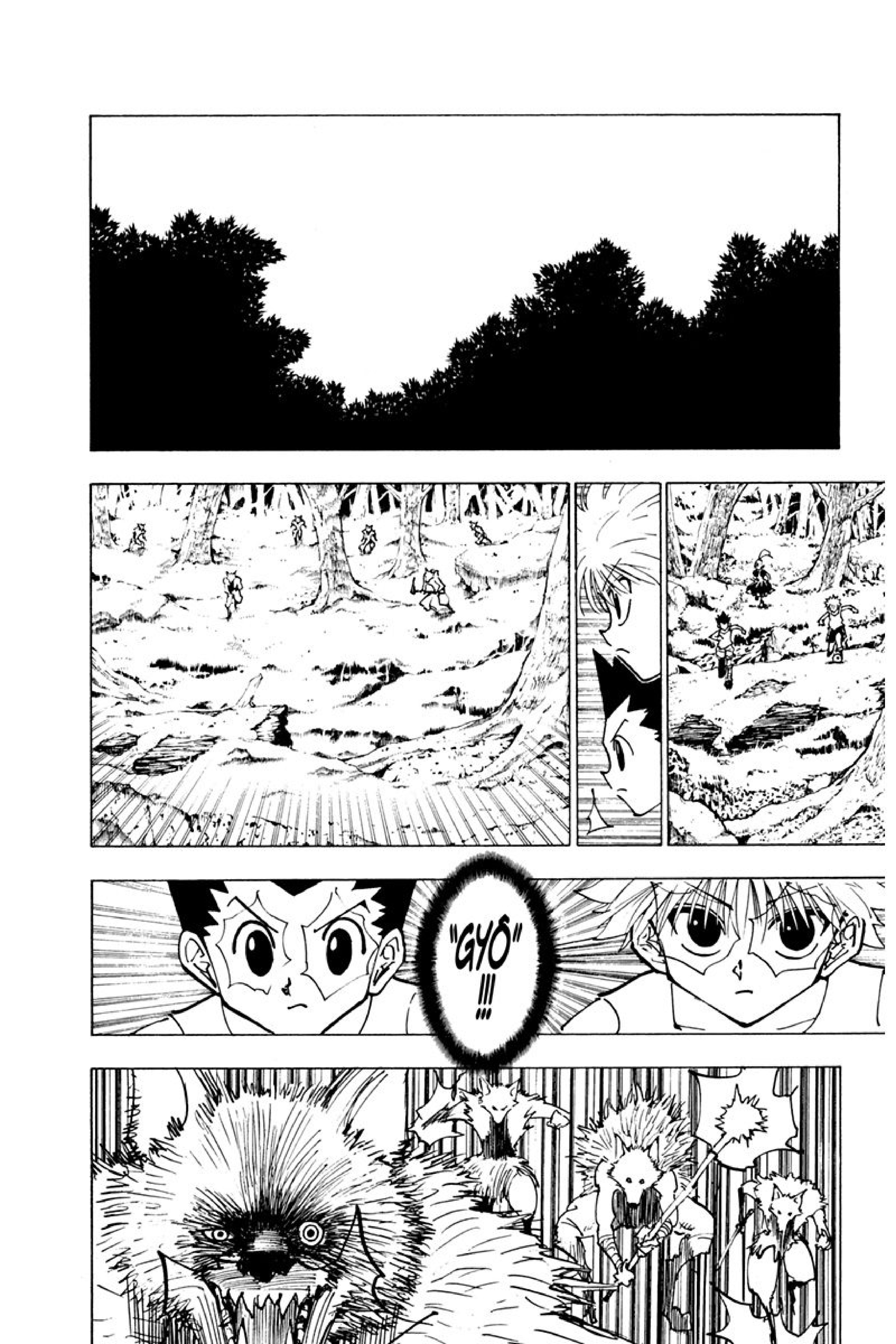 Chargement... Ch.146 p.8
