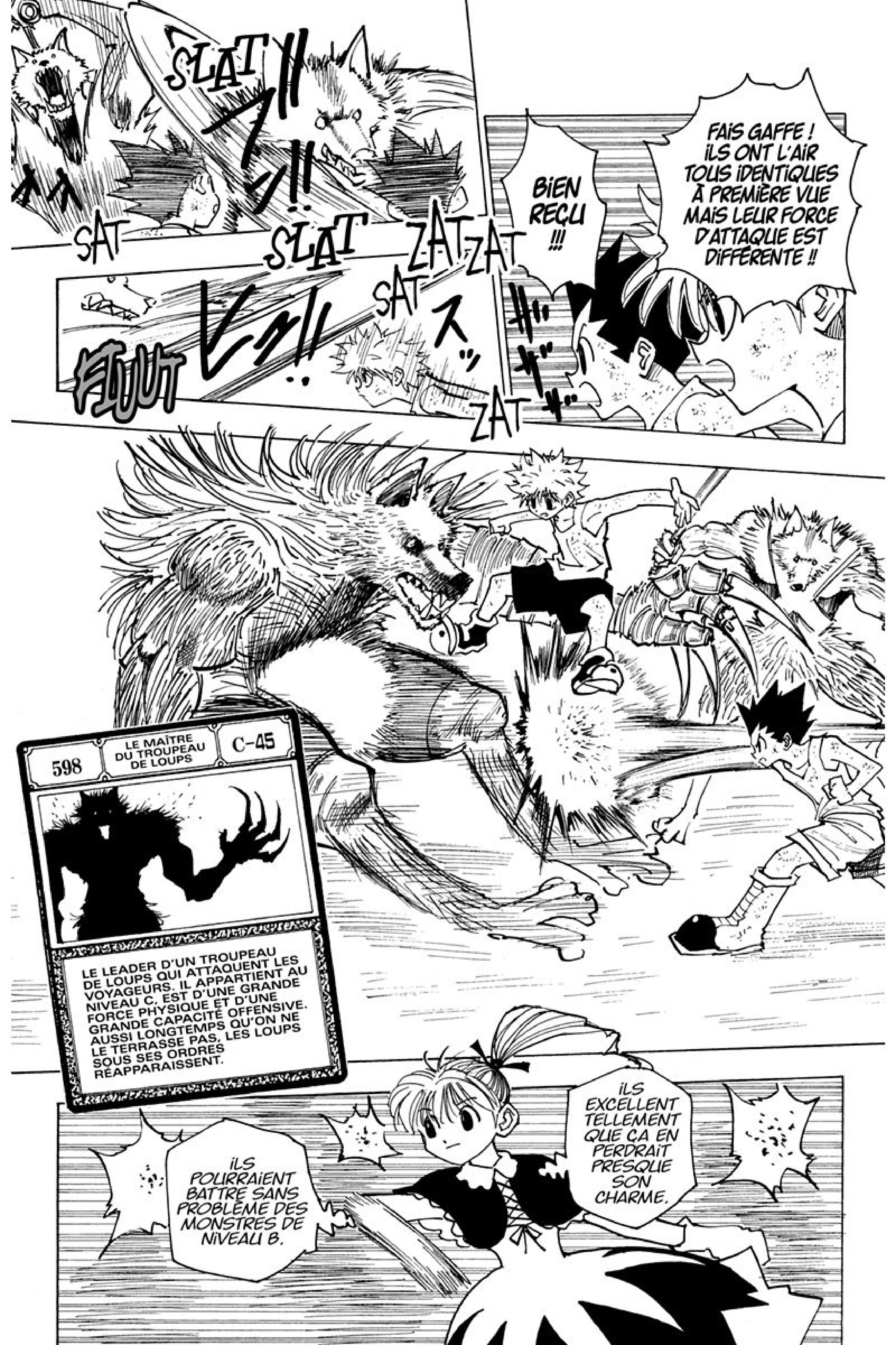 Chargement... Ch.146 p.9