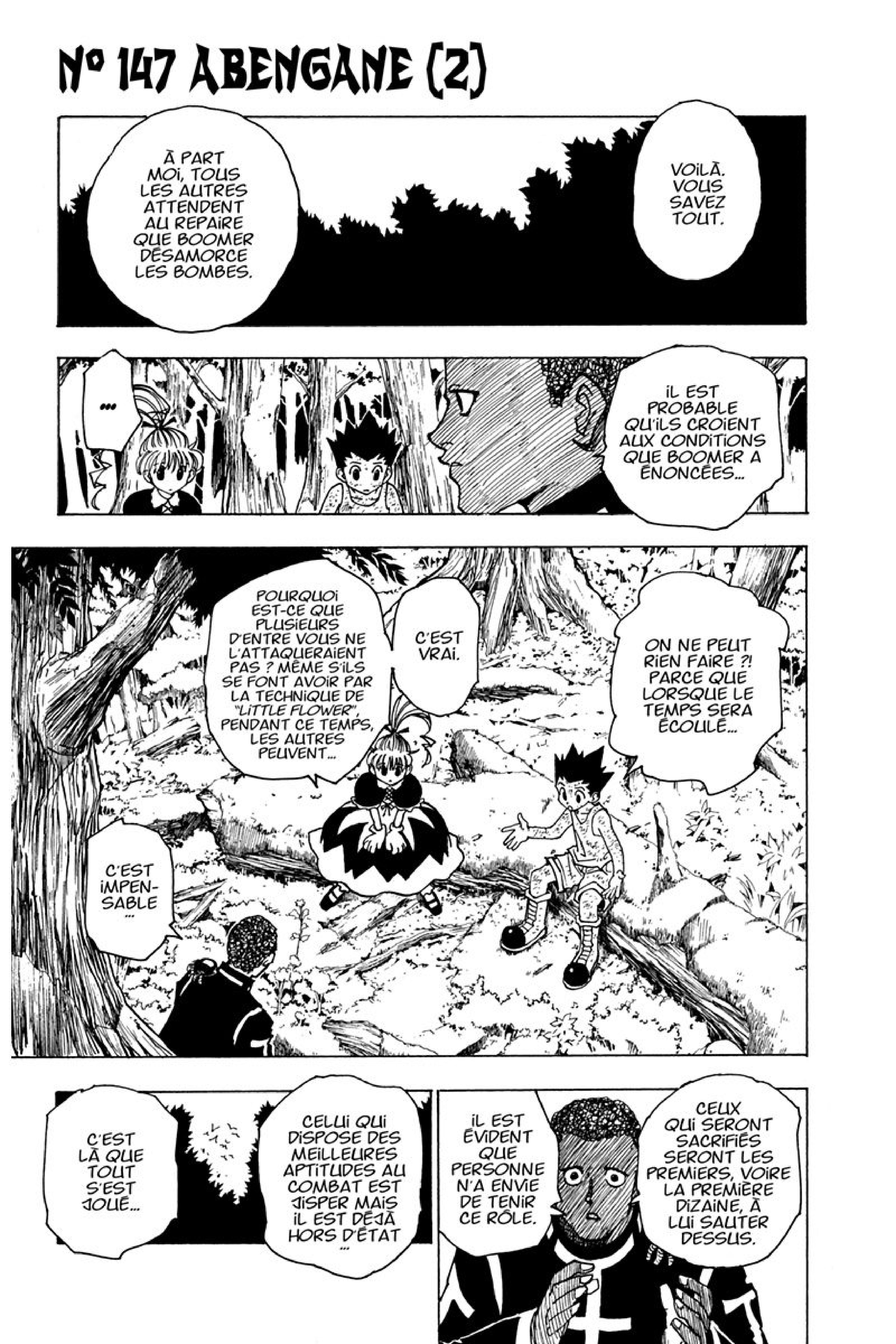 Chargement... Ch.147 p.1